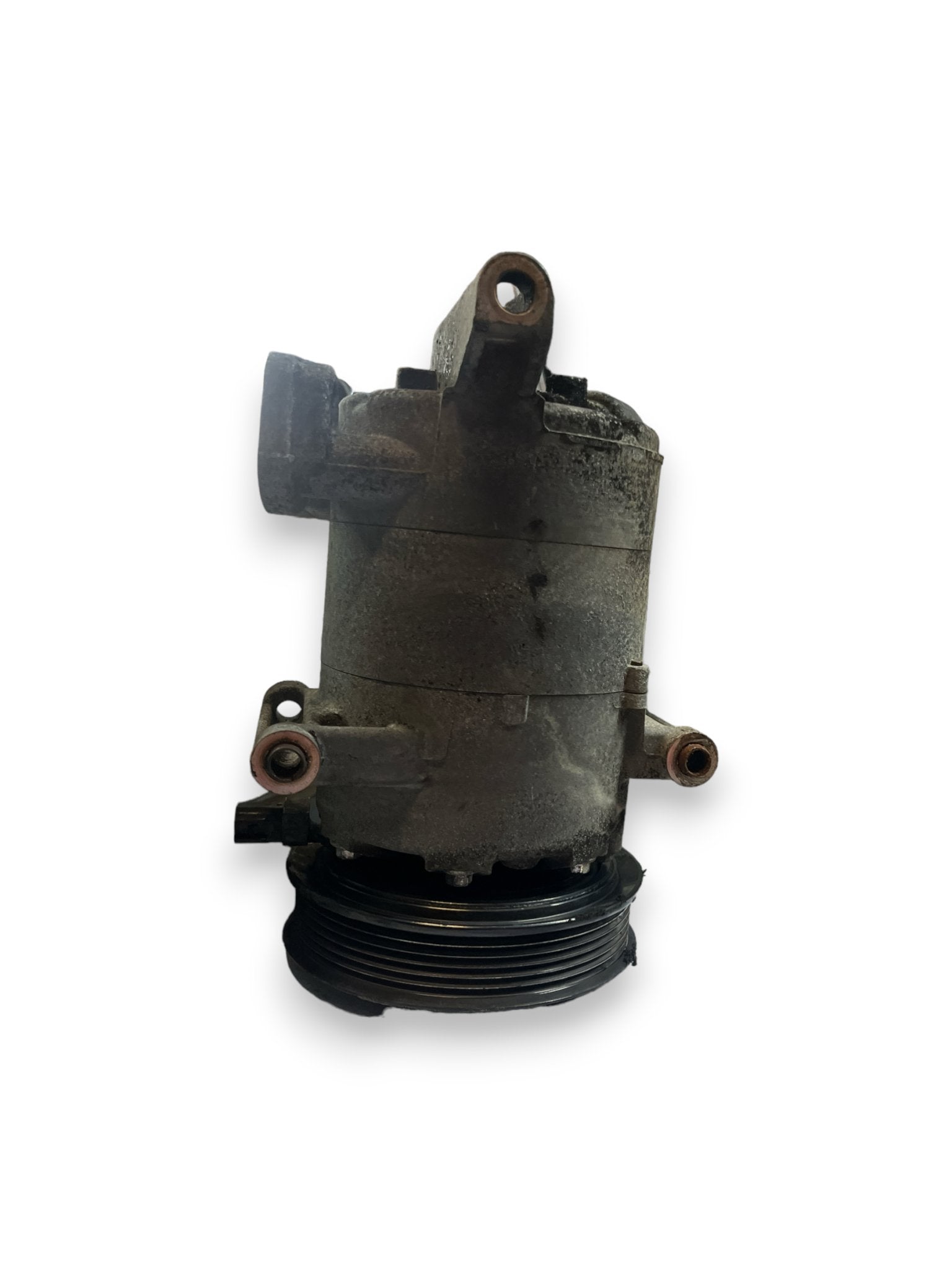 Compressore Clima Aria Condizionata Fiat Ducato ( 2009 - 2.2d ) cod : 6C1119D629AD - F&P CRASH SRLS - Ricambi Usati