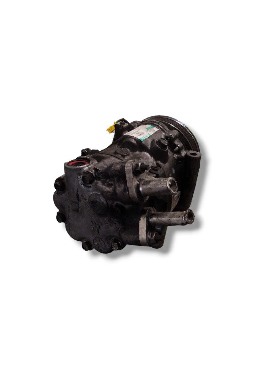Compressore clima Citroen C3 1.1 benzina (2009 - 2016) cod.9670318880 - F&P CRASH SRLS - Ricambi Usati