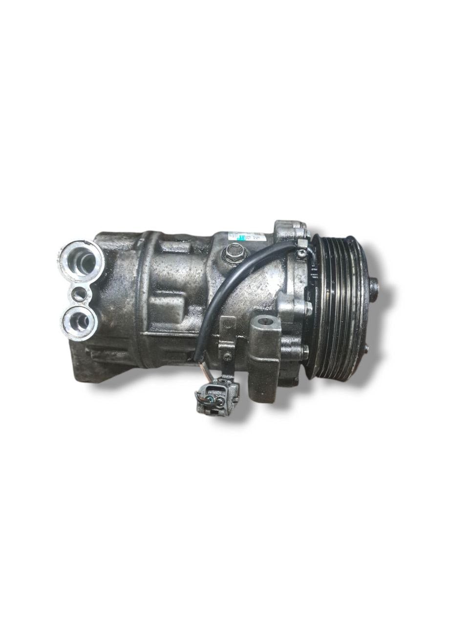 Compressore Clima Lancia delta (2008 - 2014) COD:51820448 - F&P CRASH SRLS - Ricambi Usati