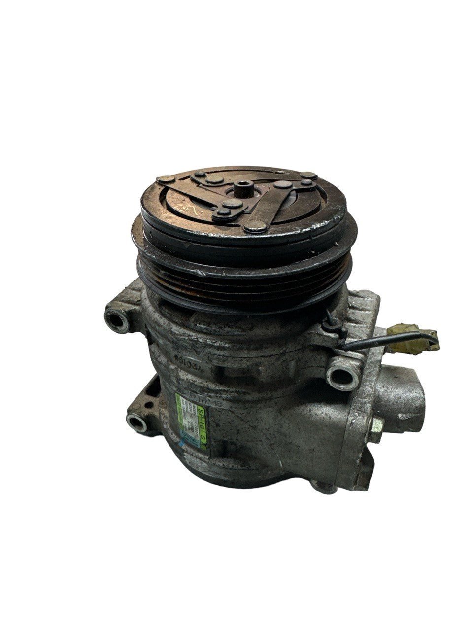Compressore / Climatizzatore Chevrolet Aveo I serie 2010 1.2 b ( 2010 ) cod. 720171 - F&P CRASH SRLS - Ricambi Usati