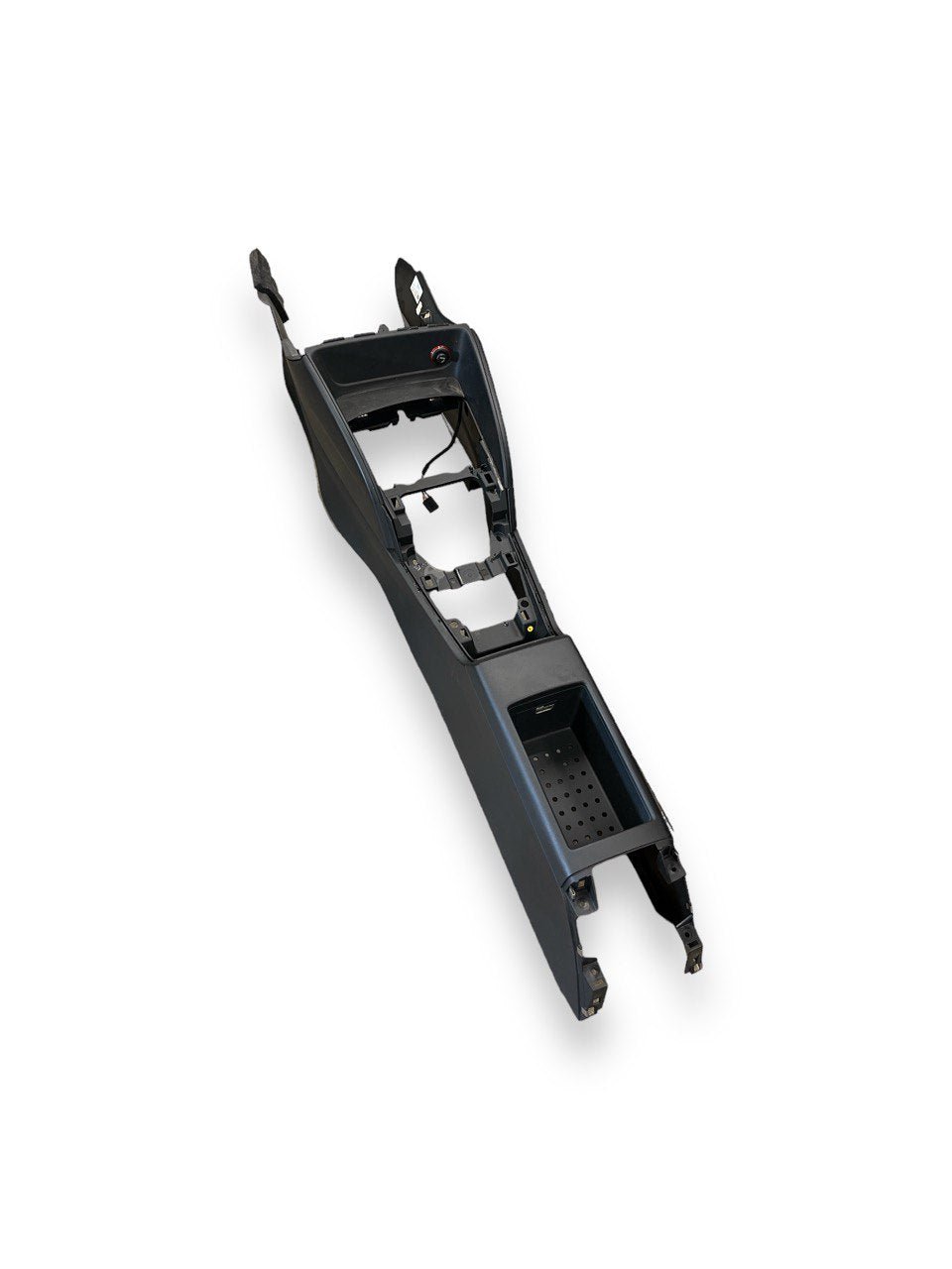 Console / Tunnel Centrale Audi A3 8V ( 2012 - 2020 ) cod.8V1863241 - F&amp;P CRASH SRLS - Ricambi Usati