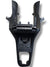 Console / Tunnel Centrale Volkswagen Up ( 2012 > ) Cod : 1S0863241A - F&P CRASH SRLS - Ricambi Usati