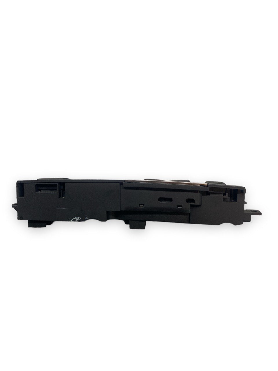 Controllo interruttori modalità guida sospensioni BMW Serie 5 (F10 - 2013) cod: 9202945 03 - F&P CRASH SRLS - Ricambi Usati