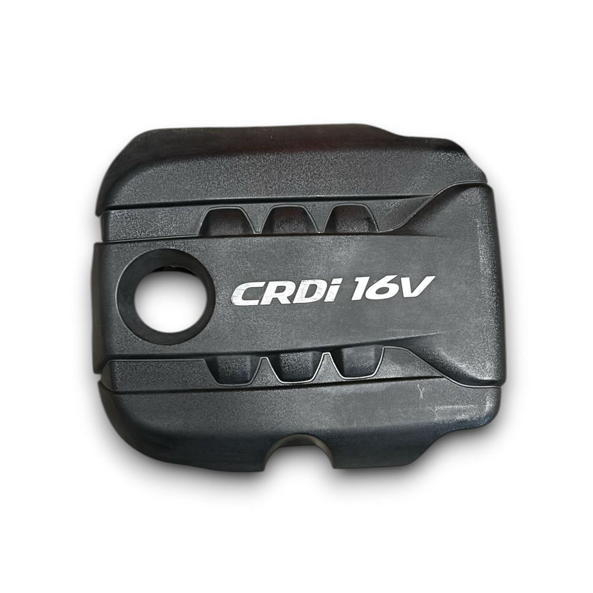 Coperchio / Carter Copri Motore Kia Cee&#39;d (EU) 1.6 Diesel (2012 &gt; 2018) - F&amp;P CRASH SRLS - Ricambi Usati