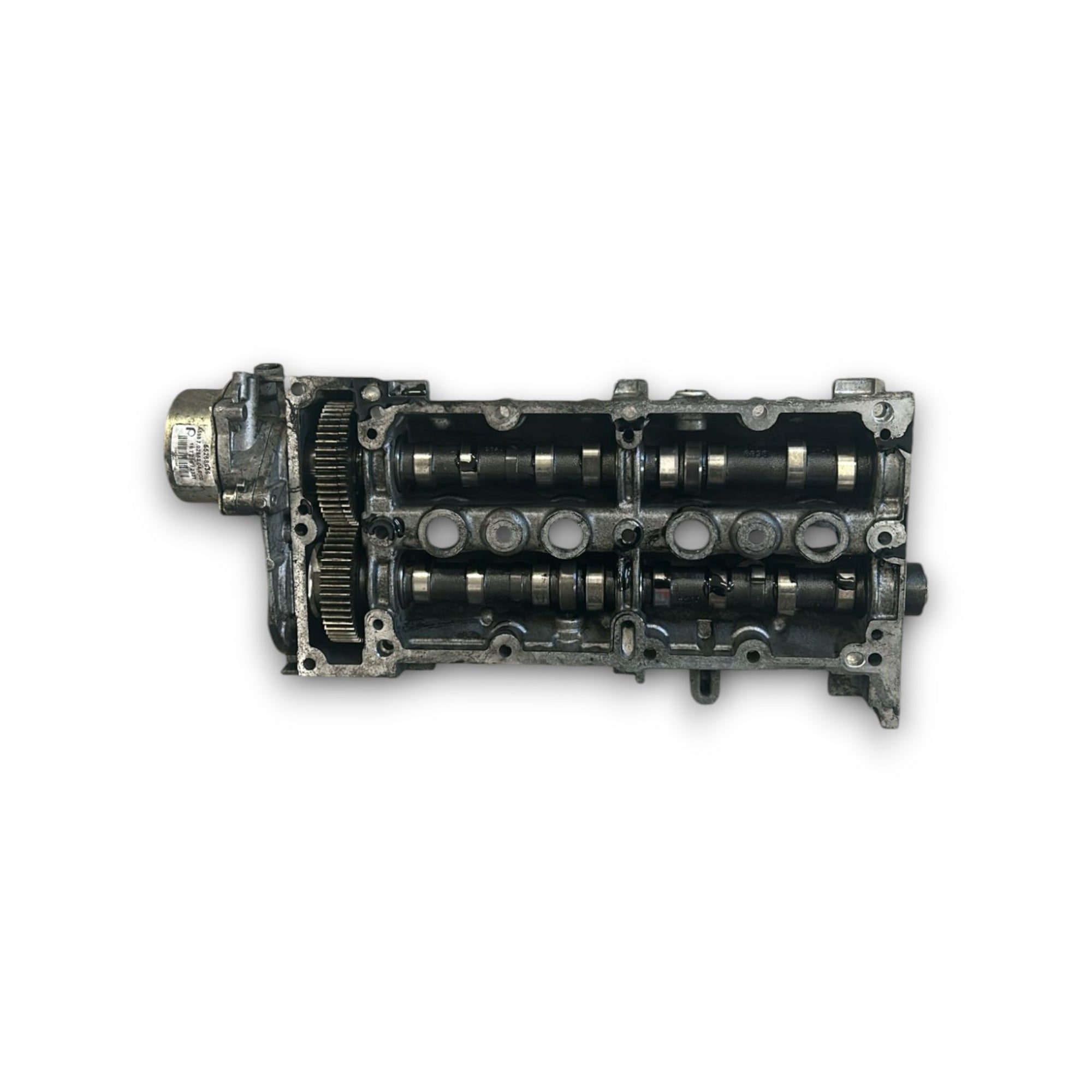 Coperchio Punterie + Alberi A Camme Fiat Panda (312 / 319) cod.55249417 1.3 Diesel (2012 > ) - F&P CRASH SRLS - Ricambi Usati