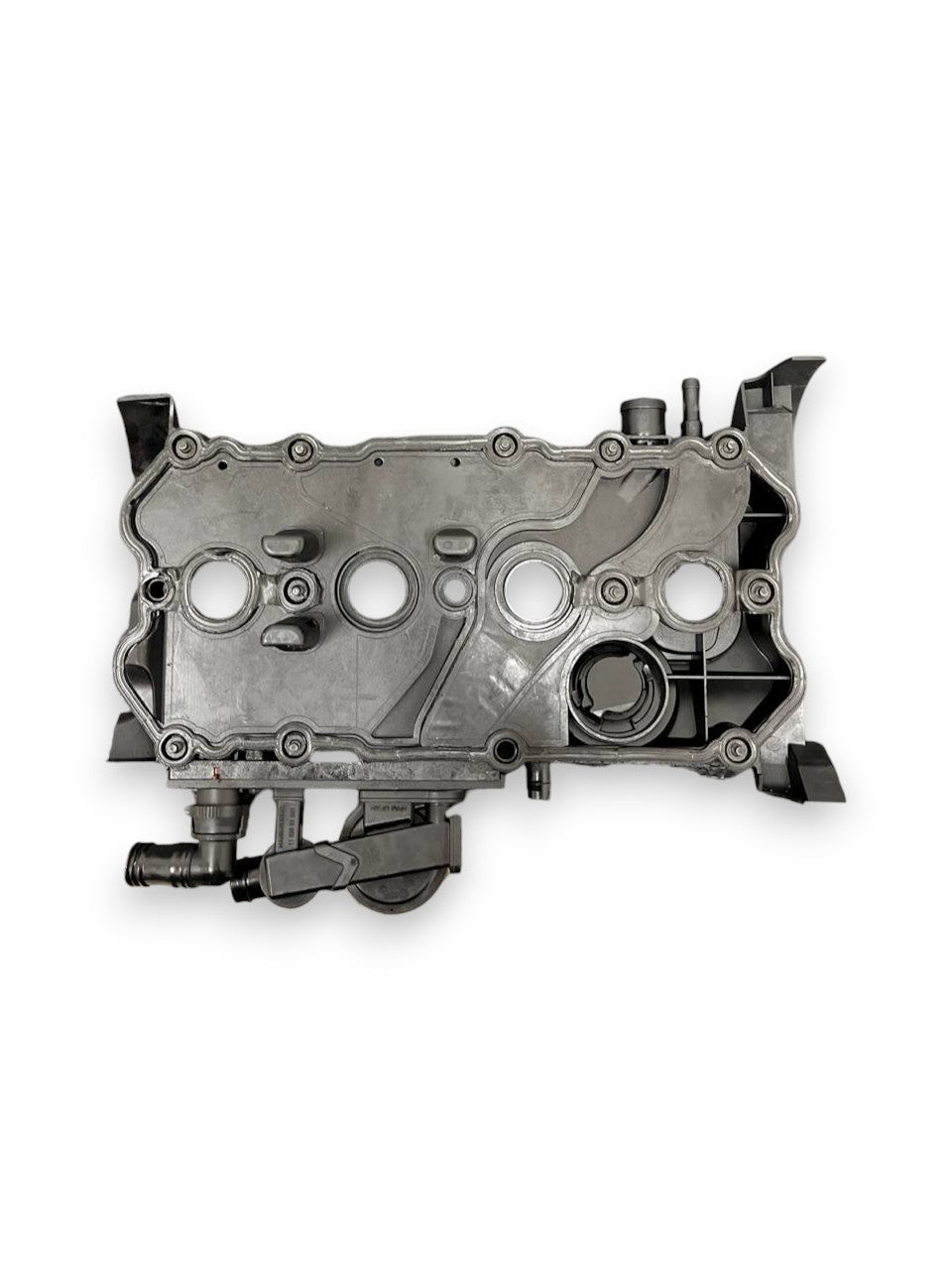 Coperchio Punterie Audi A6 C6 / Audi TT 3.0 tdi (2004 al 2012) cod: 1153951S01 - F&P CRASH SRLS - Ricambi Usati