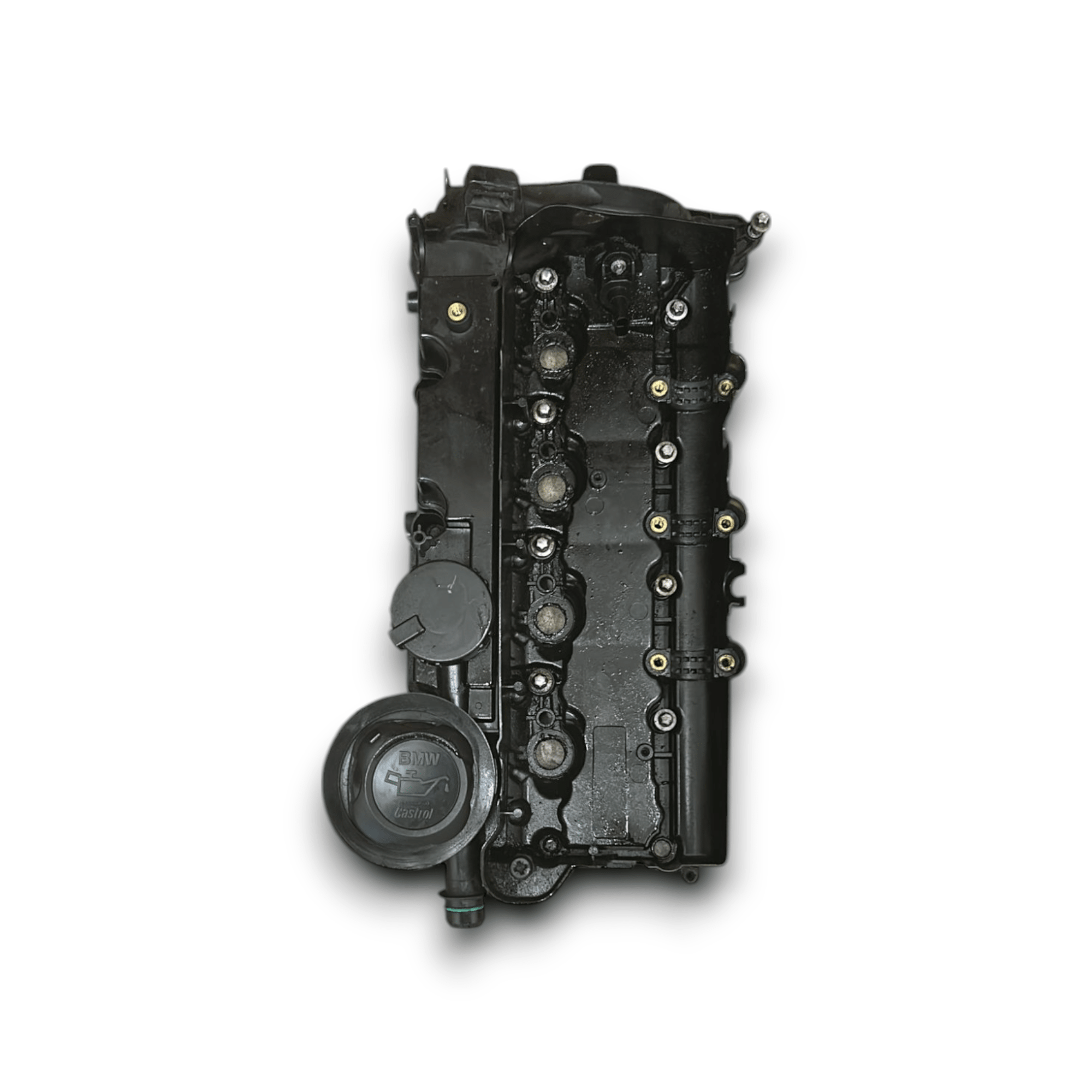 Coperchio Punterie Bmw Serie 1 E87 2.0 Diesel cod:0928402069 (2004 > 2013) - F&P CRASH SRLS - Ricambi Usati