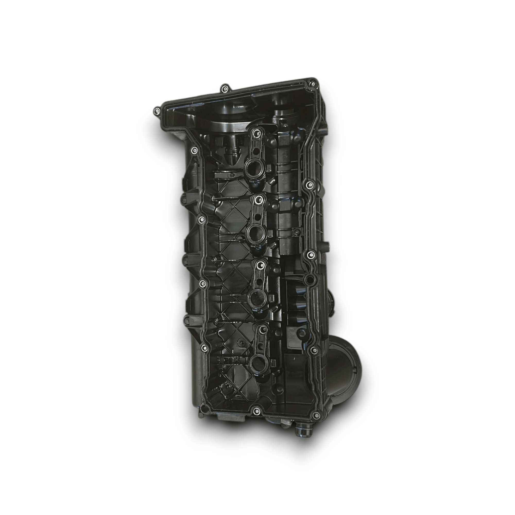 Coperchio Punterie Bmw Serie 1 E87 2.0 Diesel cod:0928402069 (2004 > 2013) - F&P CRASH SRLS - Ricambi Usati