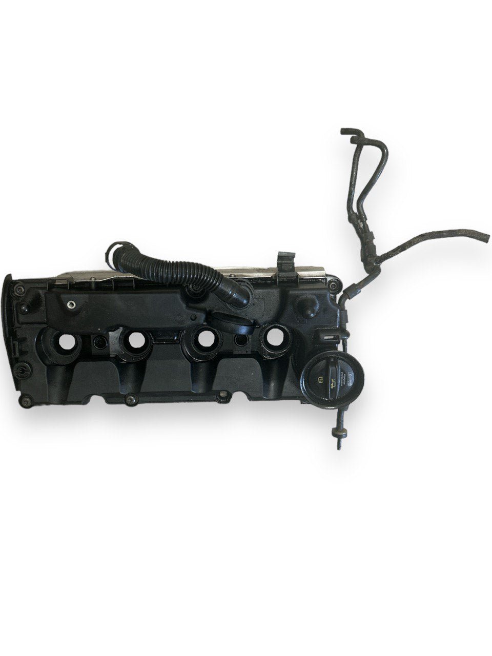 Coperchio Punterie Motore / Testata Volkswagen Golf VII 2.0 (184 cv) Diesel (2012 > 2019) cod.03L103469S - F&P CRASH SRLS - Ricambi Usati
