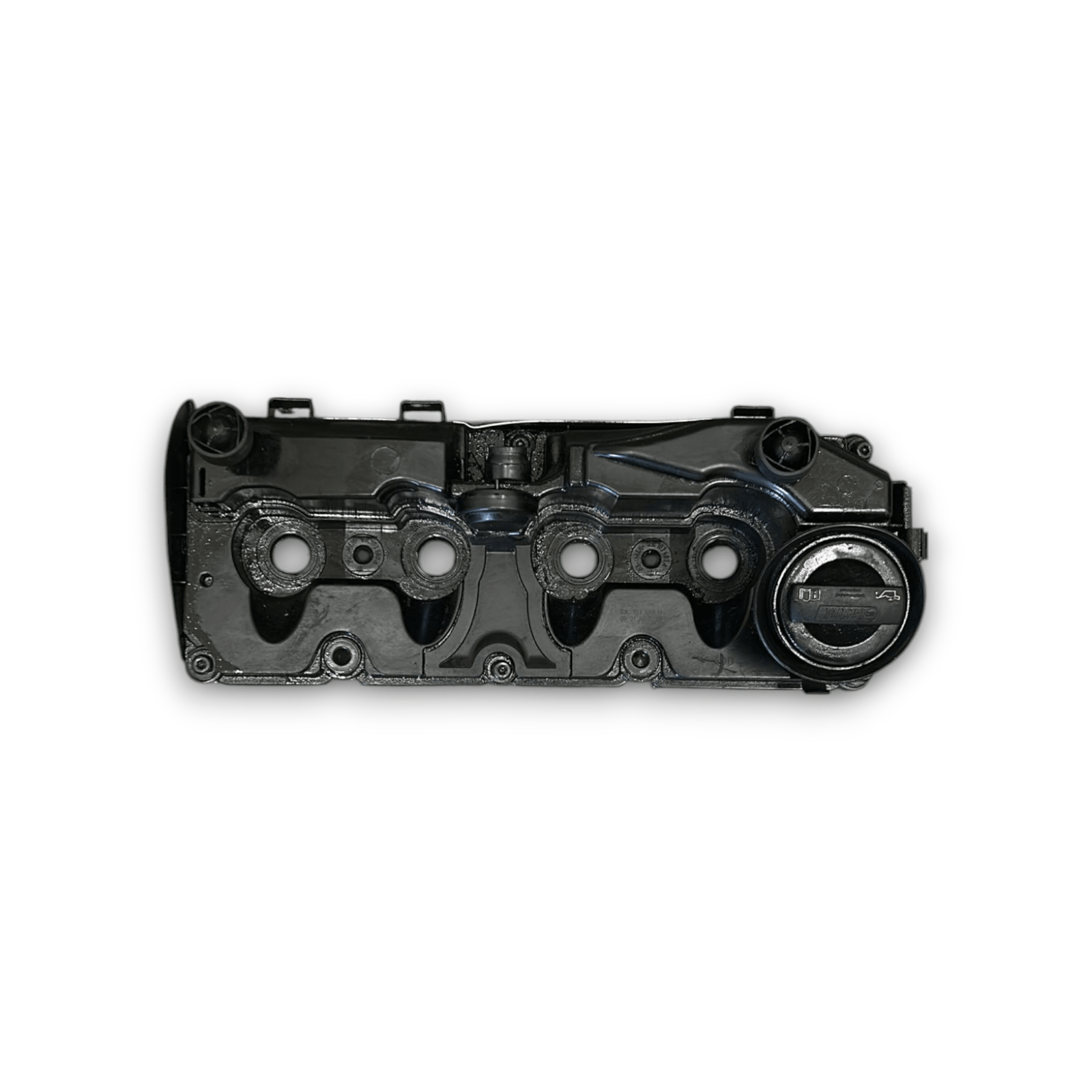 Coperchio Punterie Skoda Fabia II 1.6 Diesel cod:03L103469H (2007 > 2014) - F&P CRASH SRLS - Ricambi Usati