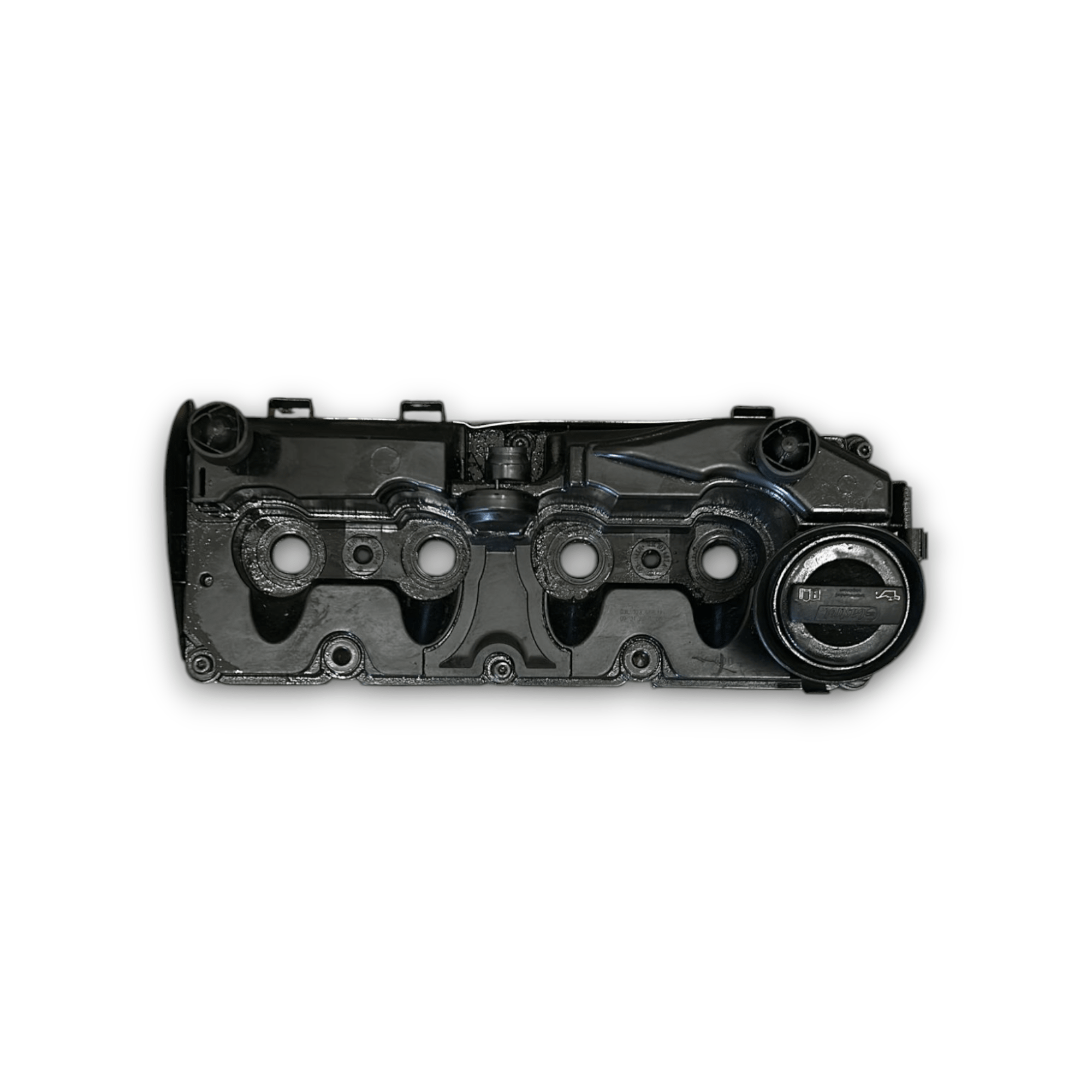 Coperchio Punterie Skoda Fabia II 1.6 Diesel cod:03L103469H (2007 > 2014) - F&P CRASH SRLS - Ricambi Usati