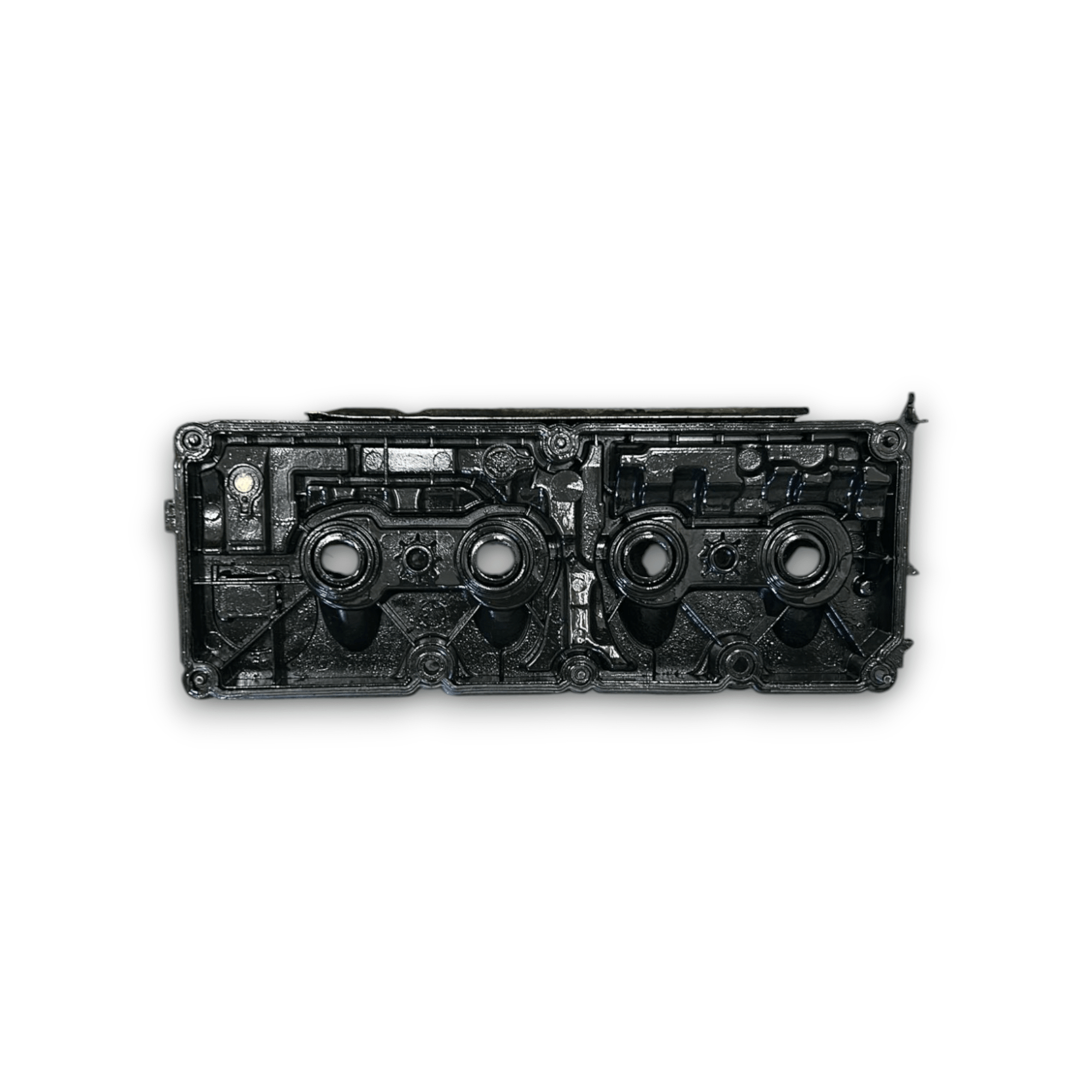 Coperchio Punterie Skoda Fabia II 1.6 Diesel cod:03L103469H (2007 > 2014) - F&P CRASH SRLS - Ricambi Usati