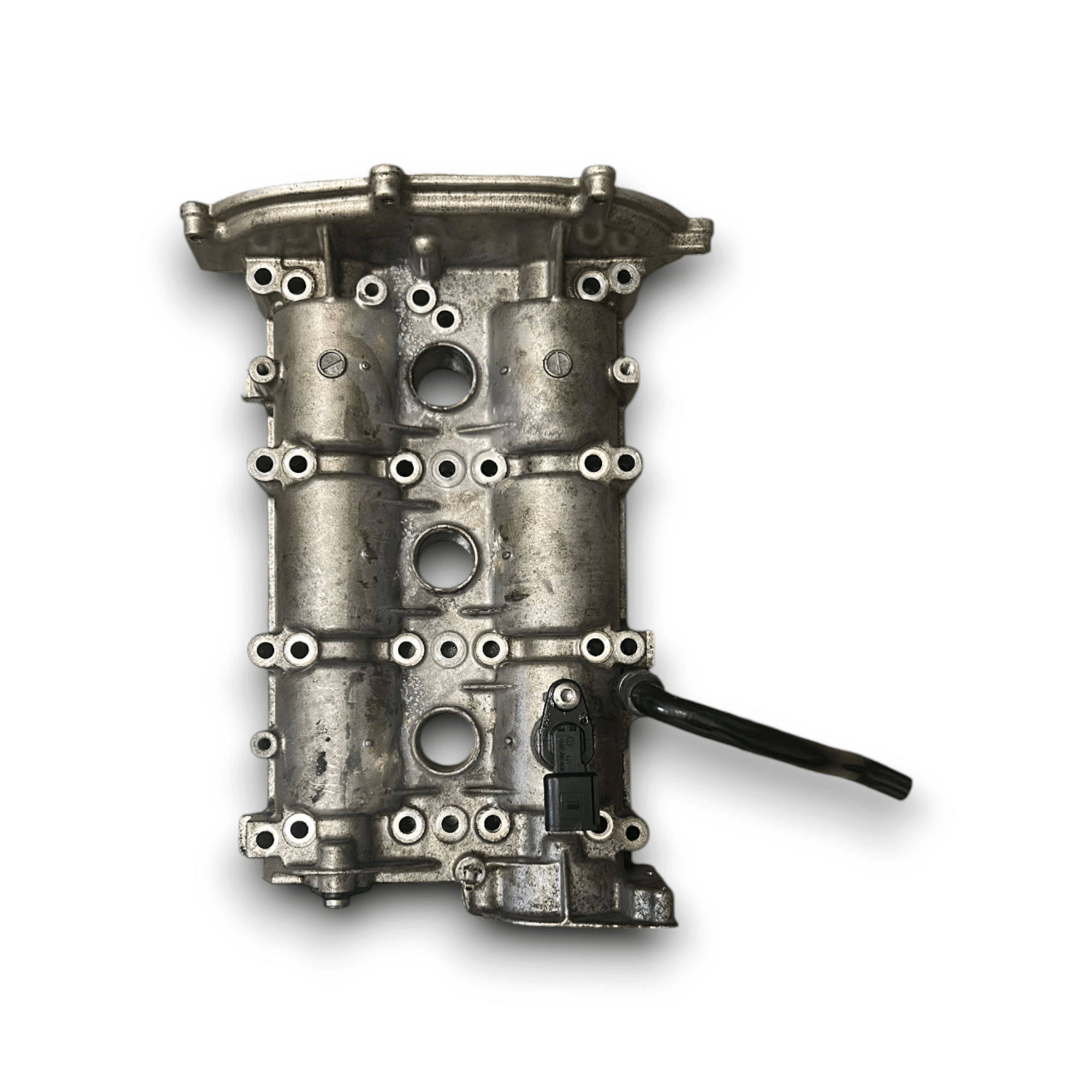 Coperchio Punterie Volkswagen Polo V (6R) cod.03E103475Q 1.2 Benzina (CGP) (2009 > 2017) - F&P CRASH SRLS - Ricambi Usati