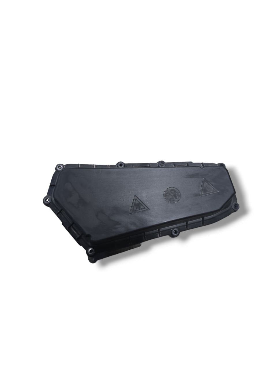 COPERCHIO SCATOLA FUSIBILI BMW SERIE 3 F30 (2012 - 2019) Cod : 12908509914 - F&amp;P CRASH SRLS - Ricambi Usati