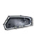 COPERCHIO SCATOLA FUSIBILI BMW SERIE 3 F30 (2012 - 2019) Cod : 12908509914 - F&P CRASH SRLS - Ricambi Usati