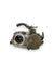 Coperchio Testata Coppia Albero a Camme Scarico e Aspirazione Fiat Grande Punto / Lancia Ypsilon / Alfa Romeo Mito / Fiat Doblo' / Fiat 500 1.3 Diesel (2005 al 2012) Sigla Motore: 199A3000 cod: 54351014815 - F&P CRASH SRLS - Ricambi Usati