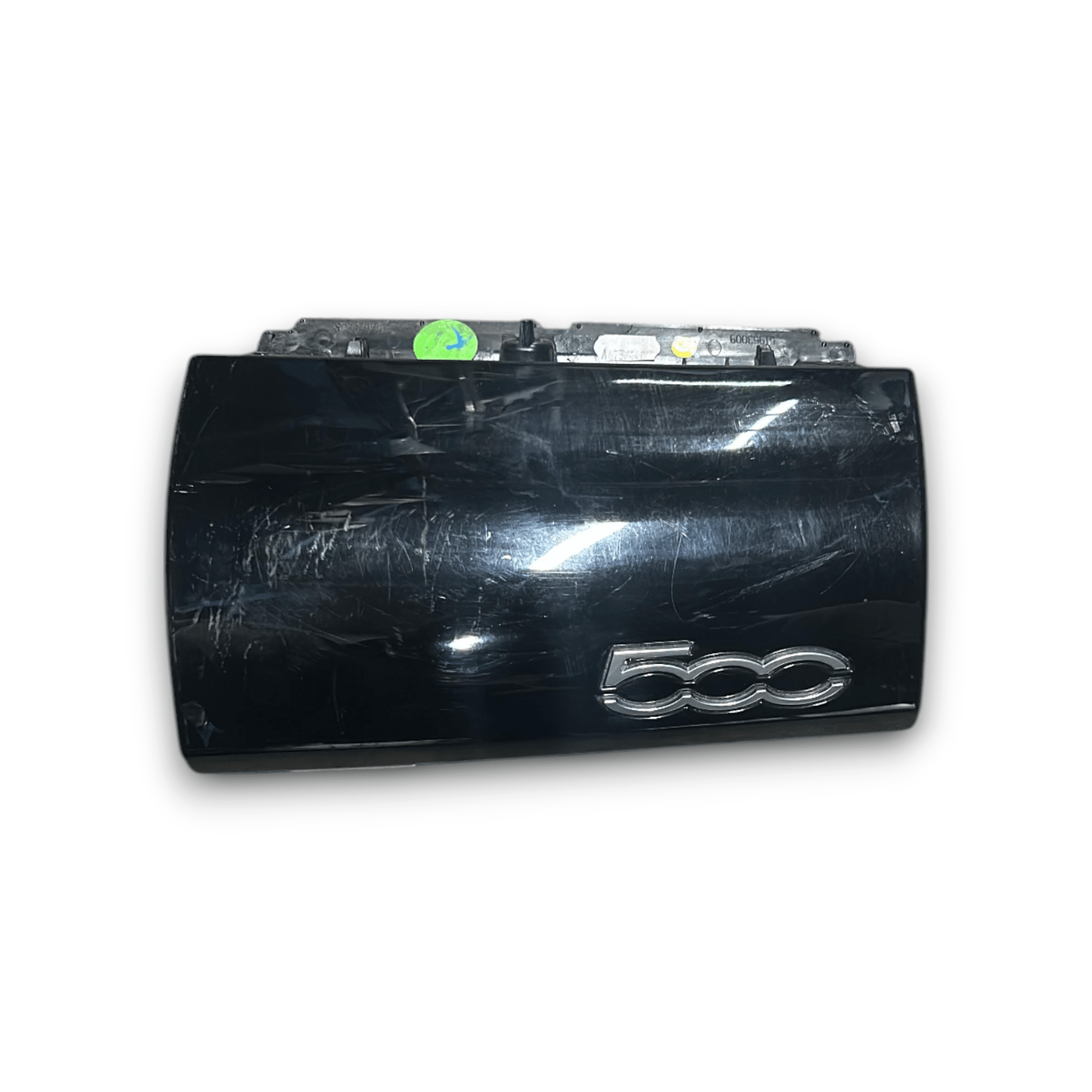 Coperchio Vano / Cassetto Porta Oggetti Cruscotto Fiat 500L cod.51953009 (2012 > 2022) - F&P CRASH SRLS - Ricambi Usati
