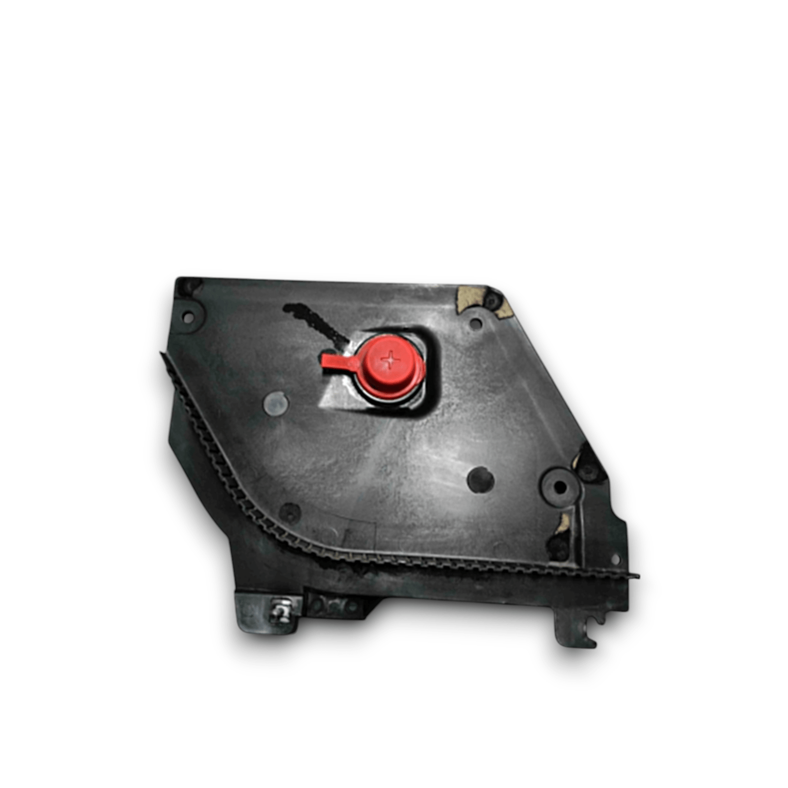 Copertura Batteria Positivo Mini Cooper F55/56/57 COD: 7317737 (2014 - 2022) - F&P CRASH SRLS - Ricambi Usati
