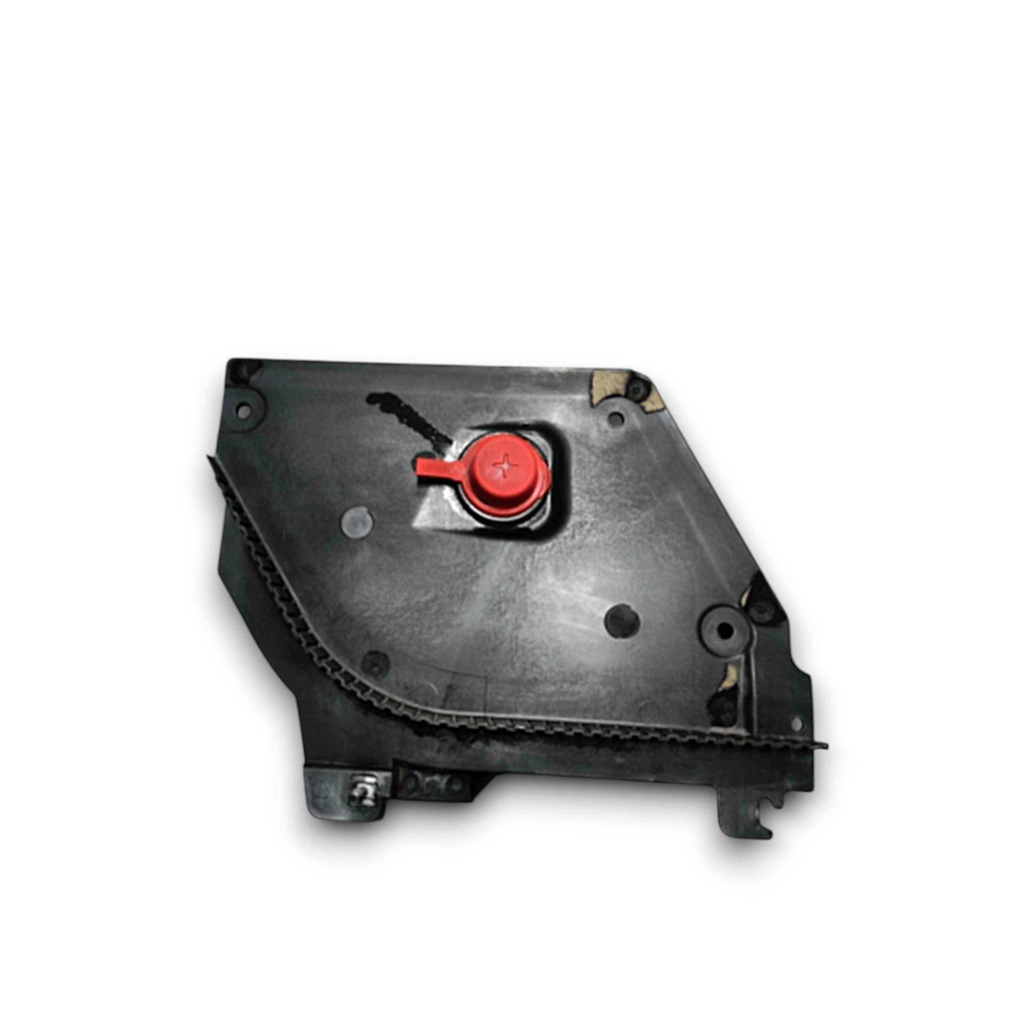 Copertura Batteria Positivo Mini Cooper F55/56/57 COD: 7317737 (2014 - 2022) - F&P CRASH SRLS - Ricambi Usati