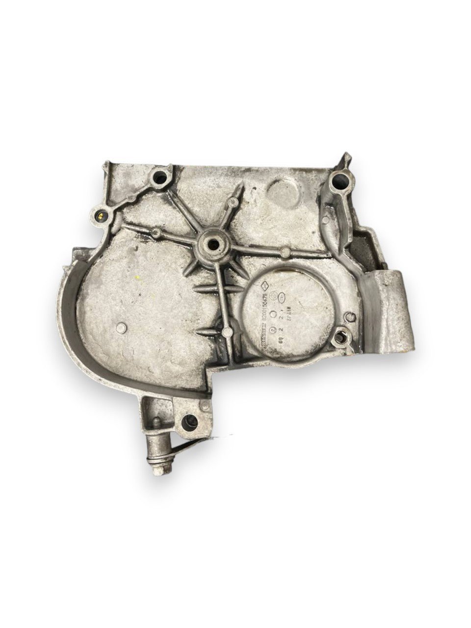 Copertura / Carter / Coperchio Distribuzione Renault Megane / Renault Scenic (2002 al 2010) cod: 8200156475 - F&P CRASH SRLS - Ricambi Usati