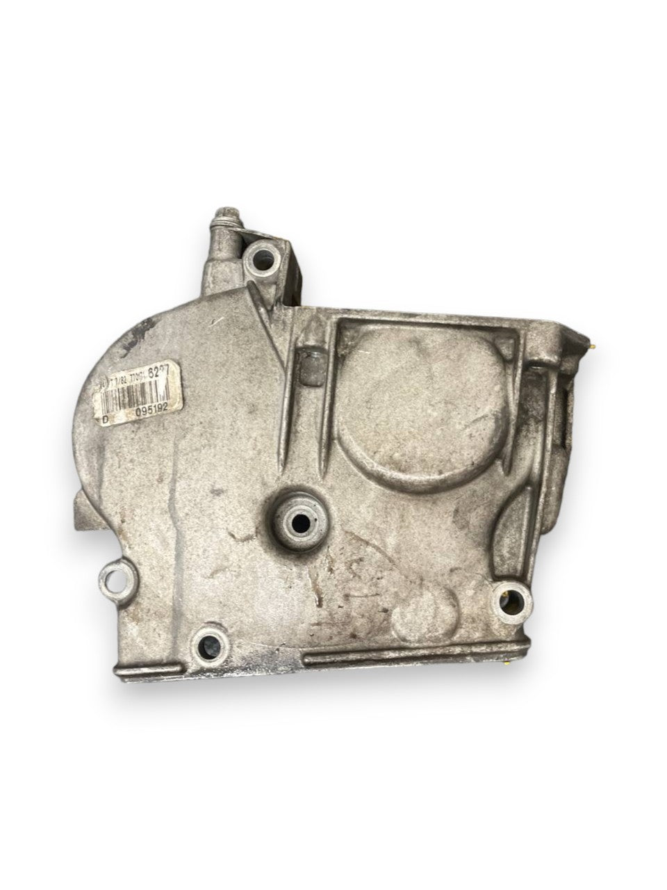 Copertura / Carter / Coperchio Distribuzione Renault Megane / Renault Scenic (2002 al 2010) cod: 8200156475 - F&P CRASH SRLS - Ricambi Usati