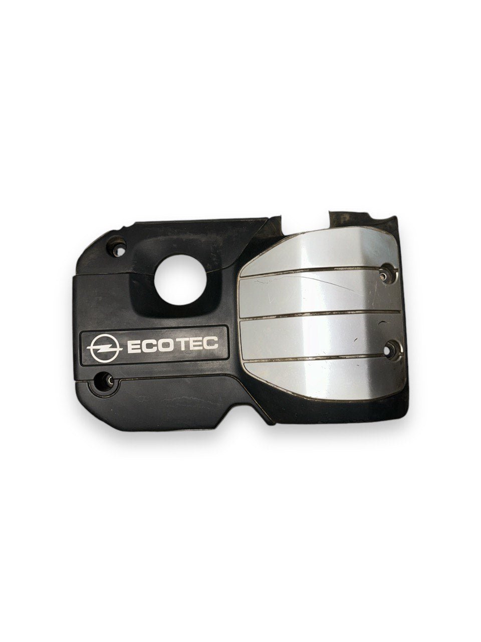 Copertura / Carter Copri Motore Opel Antara 2.0 Diesel (2006 > 2015) cod.96897629 - F&P CRASH SRLS - Ricambi Usati