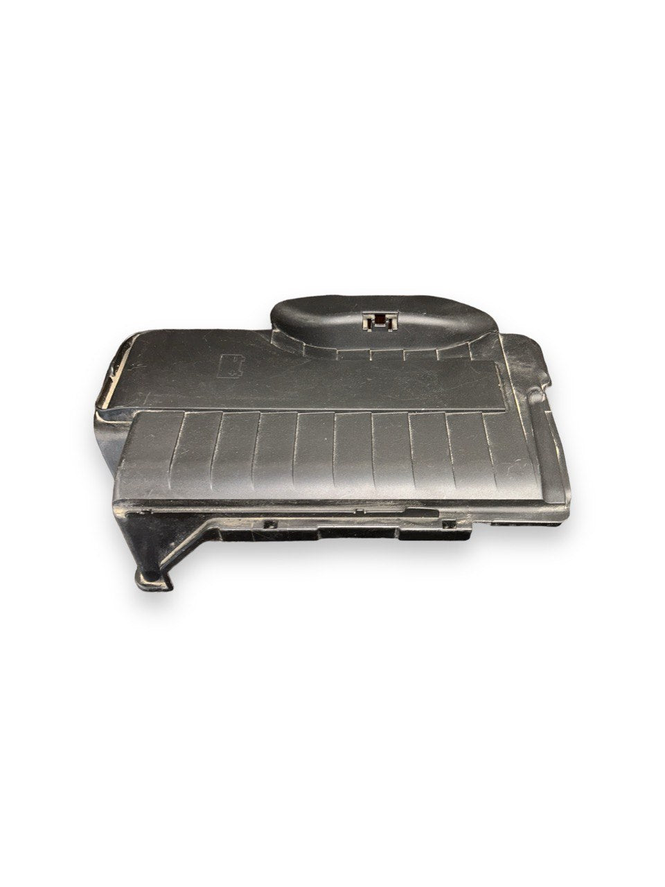 Copertura / Coperchio Batteria Mercedes Benz Classe B (W246) (2011 > 2018) cod.A2465411005 - F&P CRASH SRLS - Ricambi Usati