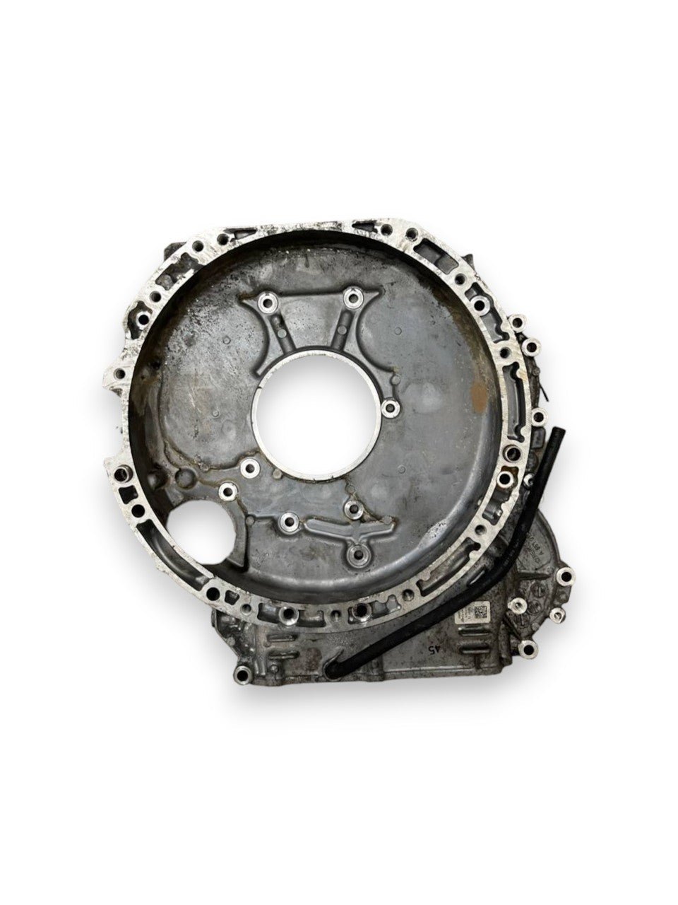 Copertura / Coperchio / Carter Albero Motore Mercedes - Benz Classe C W205 / Mercedes - Benz Classe E W212 2.2 Diesel (2014 al 2021) cod: A6510151402 - F&P CRASH SRLS - Ricambi Usati