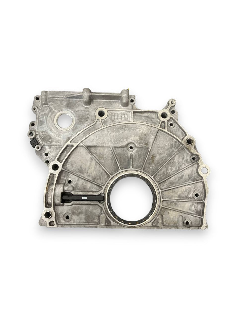 Copertura / Coperchio Catena Distribuzione Bmw X1 F48 / Bmw X1 F49 / Bmw Serie 2 F45 2.0 Diesel (2015 al 2022) cod: 8514001 - F&P CRASH SRLS - Ricambi Usati