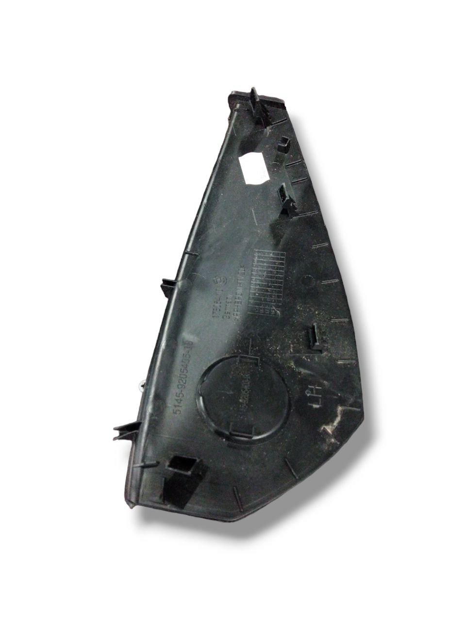 Copertura cruscotto laterale destro Bmw F20/F21 (2012 - 2019) cod.17806410 - F&P CRASH SRLS - Ricambi Usati