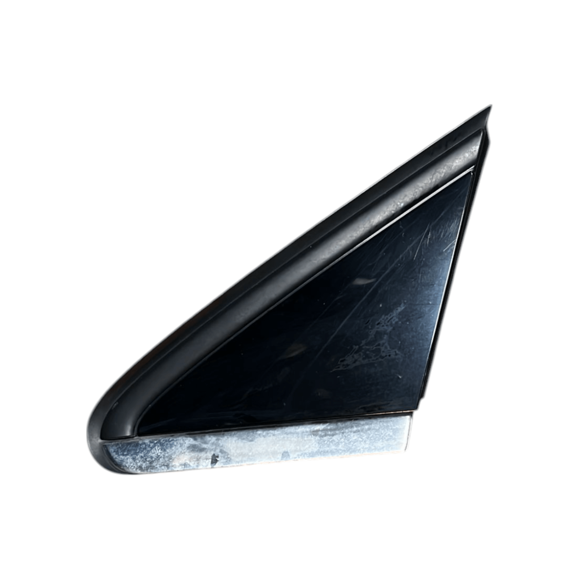 Copertura deflettore / montante anteriore sinistro Mercedes - Benz W246 cod.A2466900787 (2011 - 2018) - F&P CRASH SRLS - Ricambi Usati