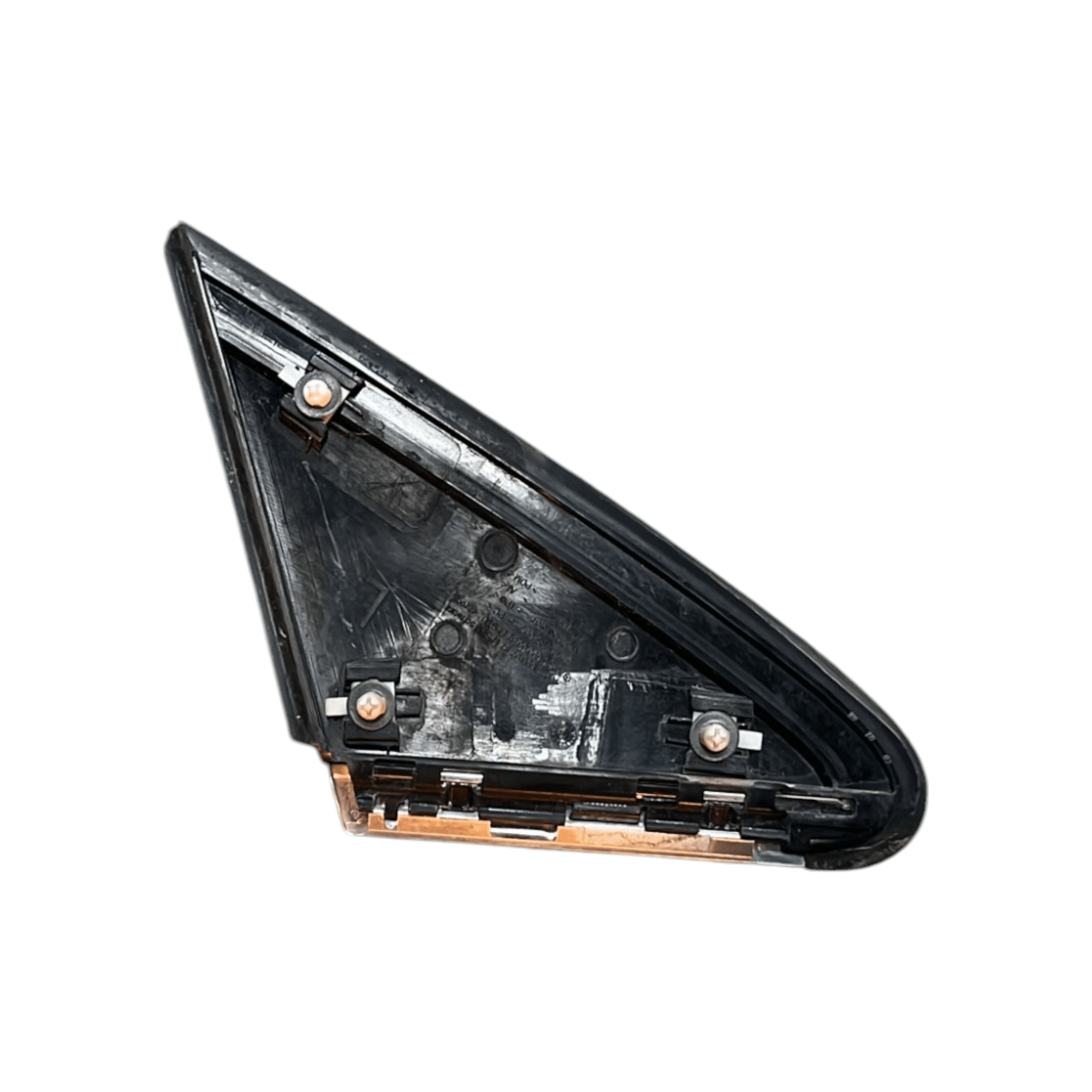 Copertura deflettore / montante anteriore sinistro Mercedes - Benz W246 cod.A2466900787 (2011 - 2018) - F&P CRASH SRLS - Ricambi Usati