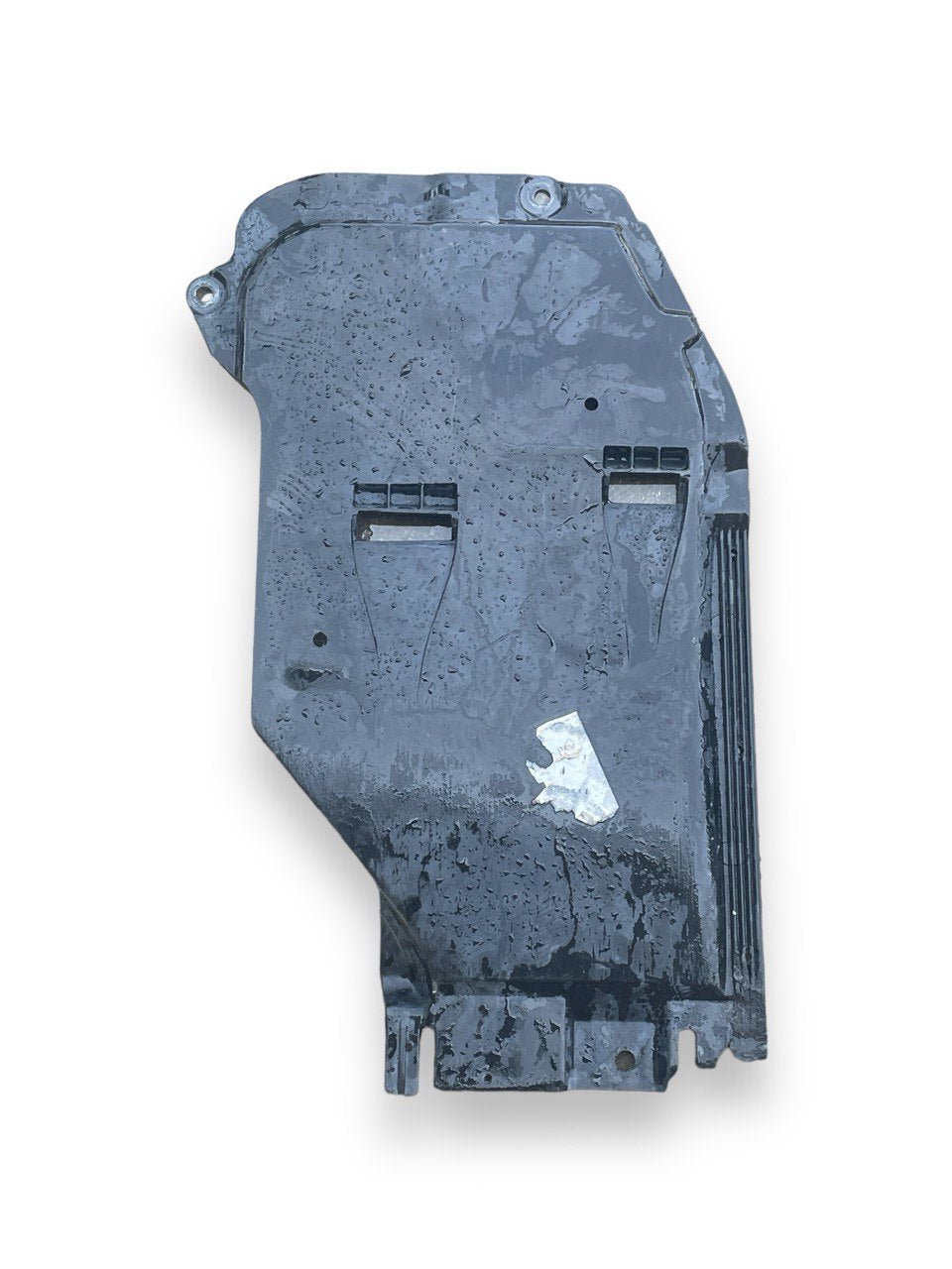 Copertura Inferiore Motore Mercedes - Benz Classe A W176 cod:A1765200023 (2012 > 2018) - F&P CRASH SRLS - Ricambi Usati