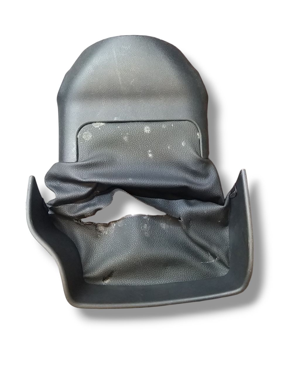 Copertura Piantone di Sterzo Superiore Mini Clubman ( 2018 ) Cod : 51459392770 - F&P CRASH SRLS - Ricambi Usati