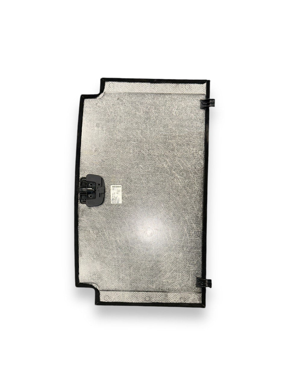 Copertura / Ripiano Bagagliaio Mercedes Benz Classe C (W204) (2007 > 2015) cod.A2046800002 - F&P CRASH SRLS - Ricambi Usati
