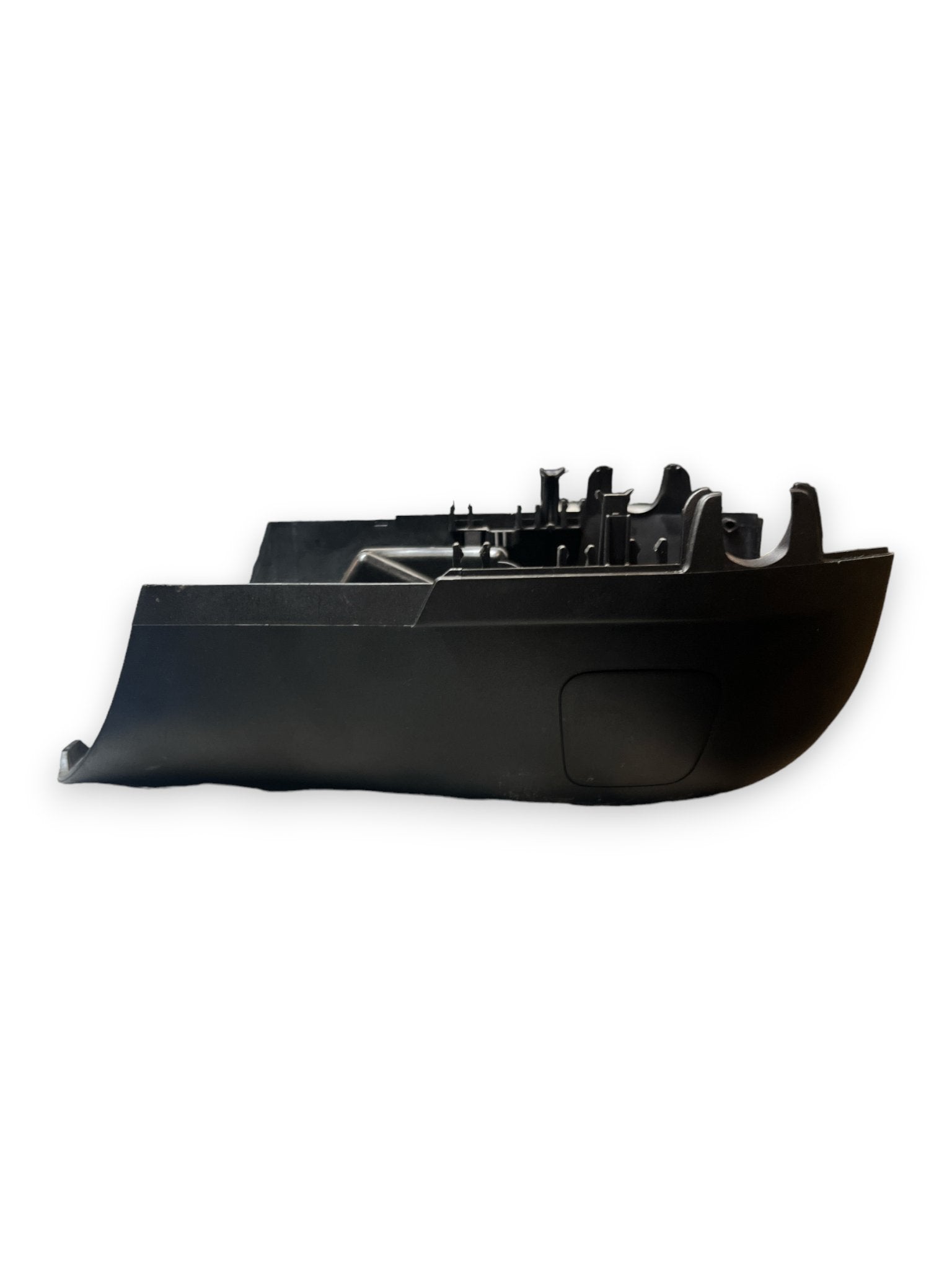 Copertura Rivestimento Piantone Sterzo Inferiore BMW Serie 1 ( F20 - 2011 ) cod : 61319219550 - F&P CRASH SRLS - Ricambi Usati