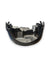 Copertura Rivestimento Piantone Sterzo Inferiore BMW Serie 1 ( F20 - 2011 ) cod : 61319219550 - F&P CRASH SRLS - Ricambi Usati