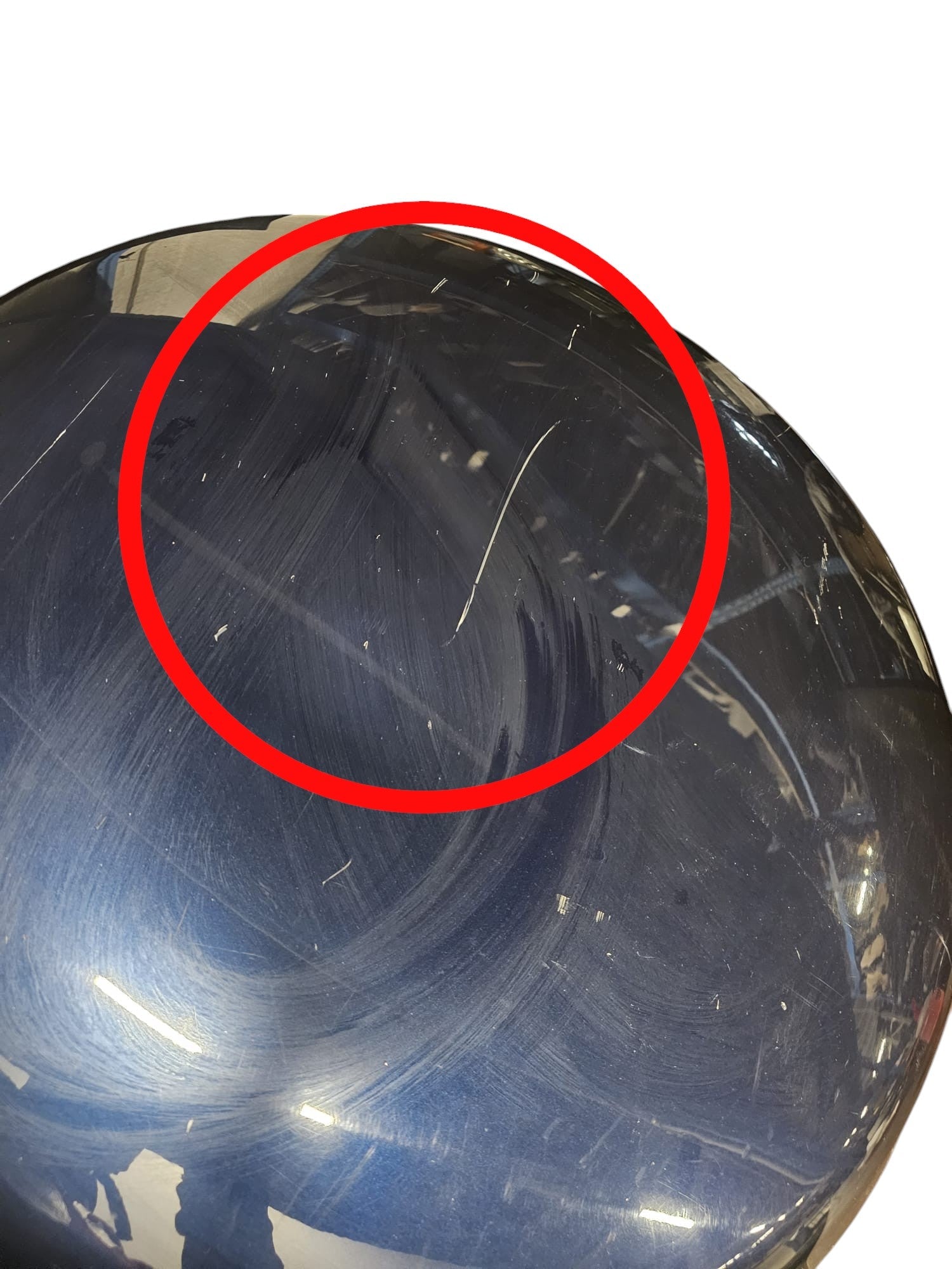Copertura Ruota di Scorta DR 5 Cod:T11 - 6302530 (2007 - 2013) - F&P CRASH SRLS - Ricambi Usati