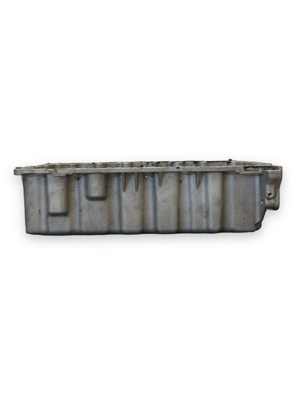 Coppa Olio Motore con Sensore Livello Olio Volkswagen Golf VII 2.0 Diesel (2012 al 2019) cod: 04L103603C - F&P CRASH SRLS - Ricambi Usati