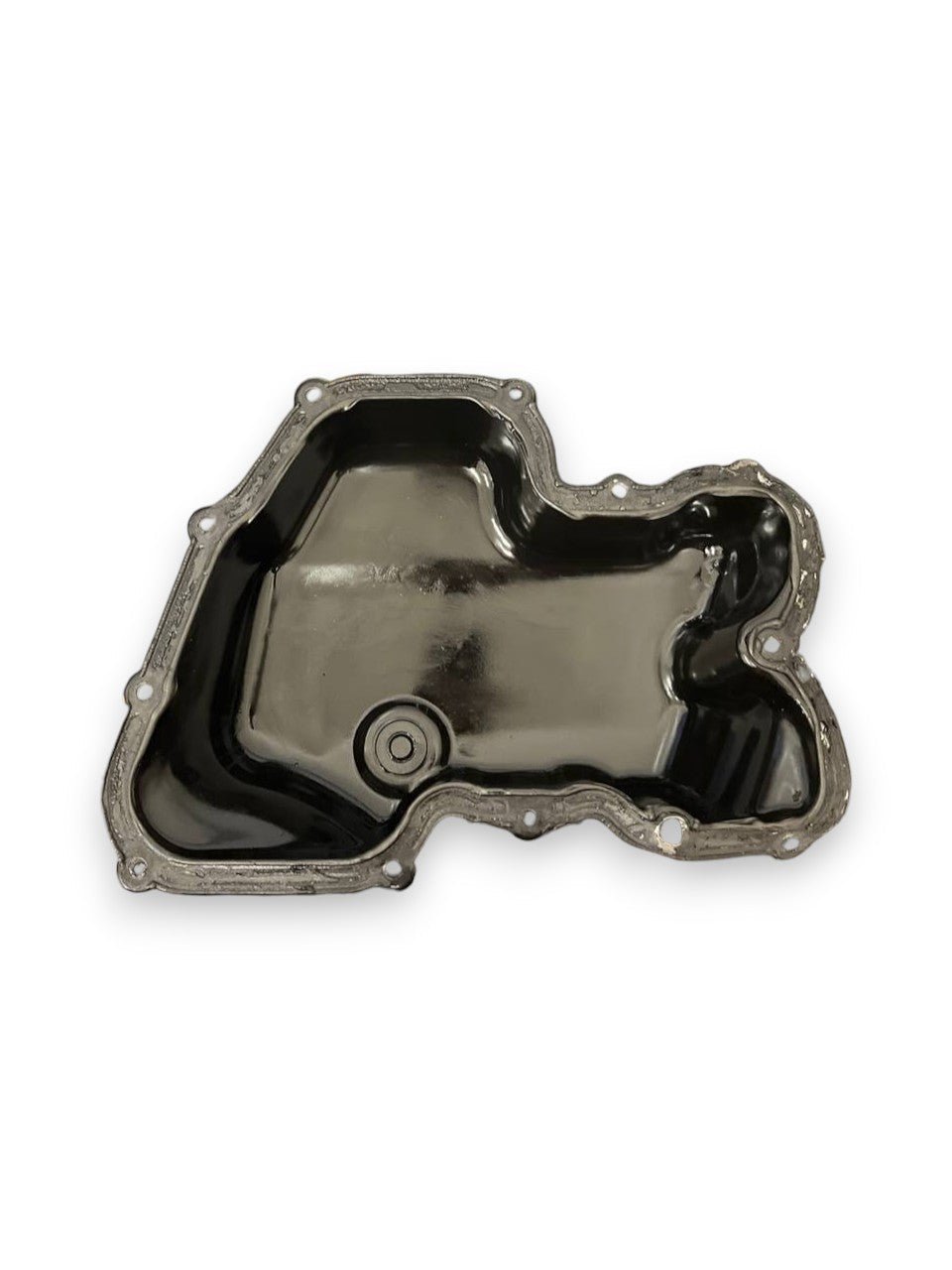 Coppa Olio Motore Fiat 500X / Fiat 500L / Fiat Panda 312 / Alfa Romeo Mito / Lancia Ypsilon 1.3 Diesel (2014>) cod: 55249424 - F&P CRASH SRLS - Ricambi Usati