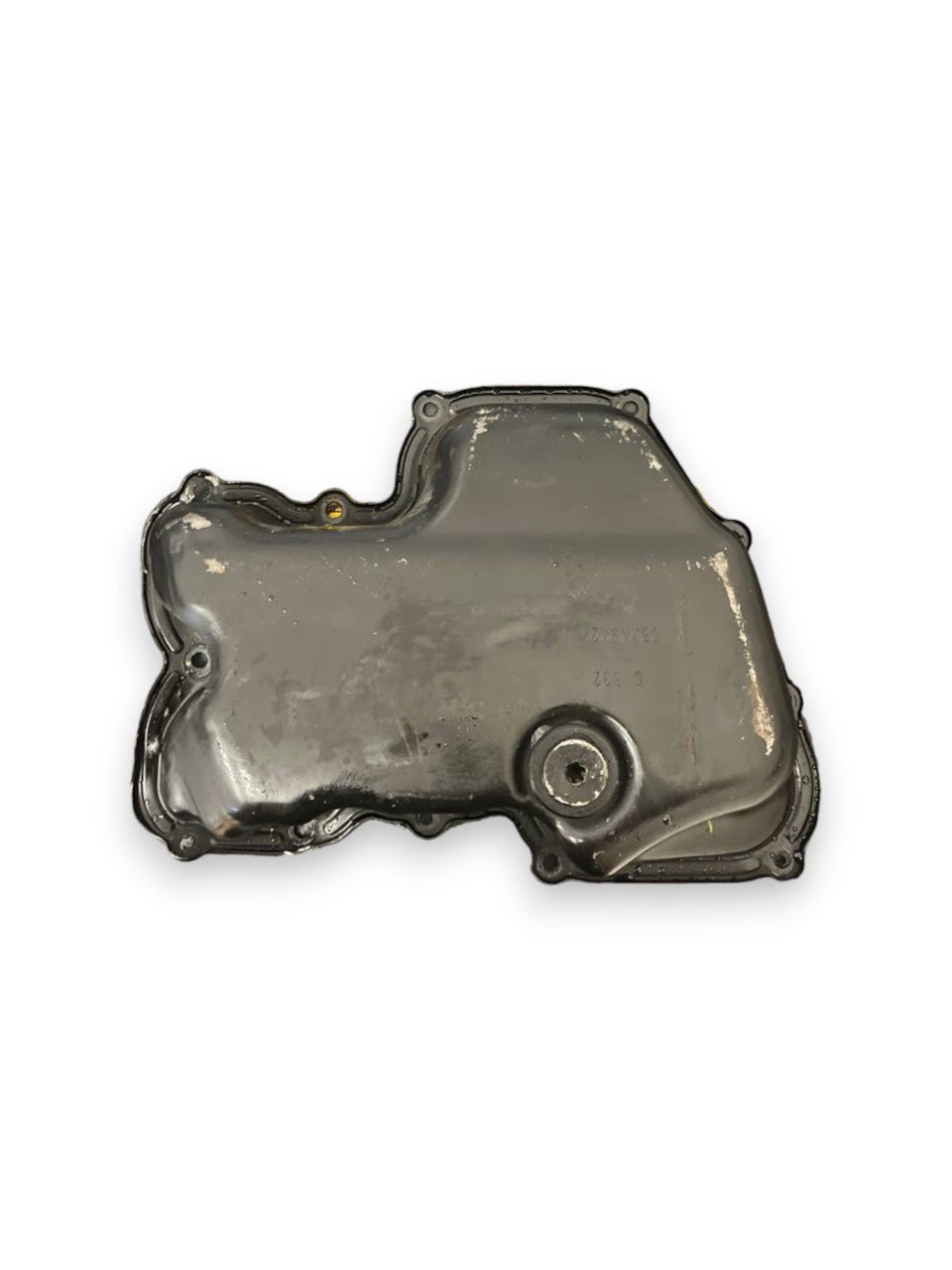 Coppa Olio Motore Fiat 500X / Fiat 500L / Fiat Panda 312 / Alfa Romeo Mito / Lancia Ypsilon 1.3 Diesel (2014>) cod: 55249424 - F&P CRASH SRLS - Ricambi Usati