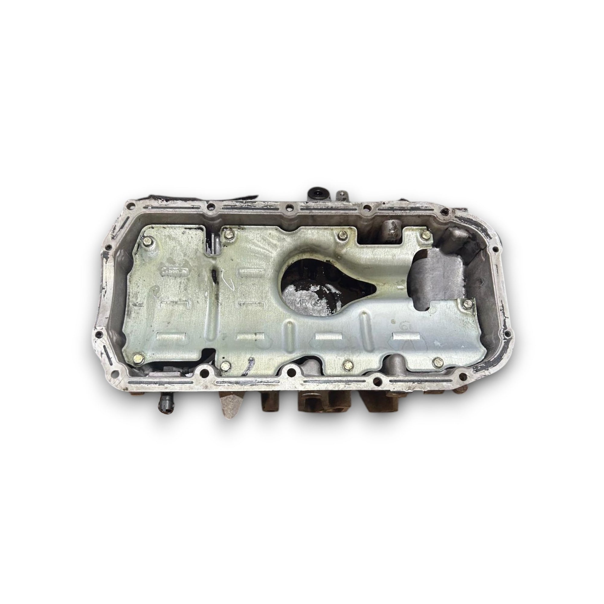 Coppa Olio Motore Fiat Croma cod.55194355 1.9 Diesel (2005 > 2010) - F&P CRASH SRLS - Ricambi Usati