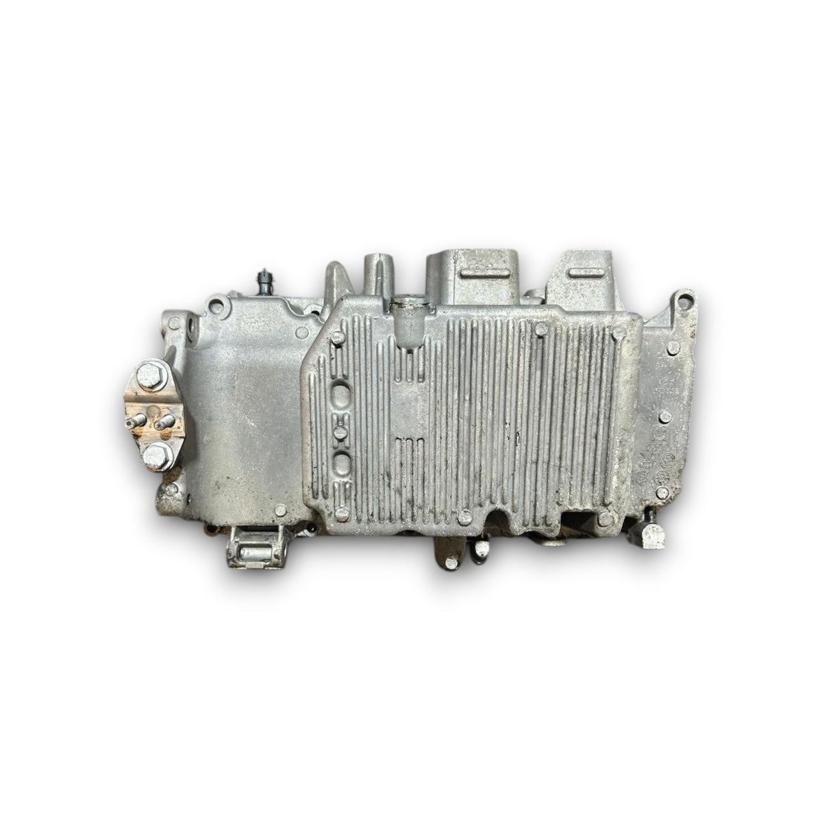 Coppa Olio Motore Fiat Croma cod.55194355 1.9 Diesel (2005 &gt; 2010) - F&amp;P CRASH SRLS - Ricambi Usati