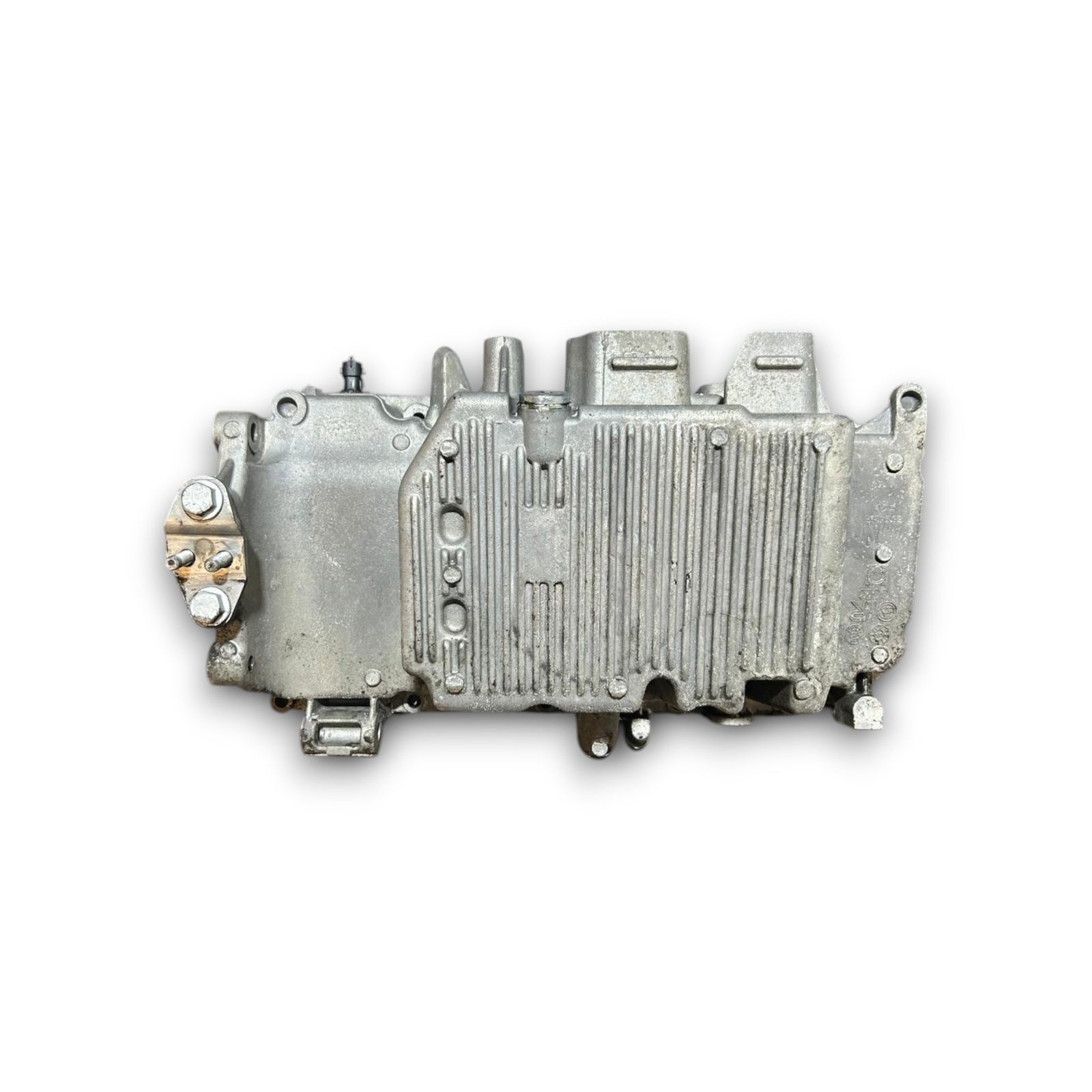 Coppa Olio Motore Fiat Croma cod.55194355 1.9 Diesel (2005 > 2010) - F&P CRASH SRLS - Ricambi Usati