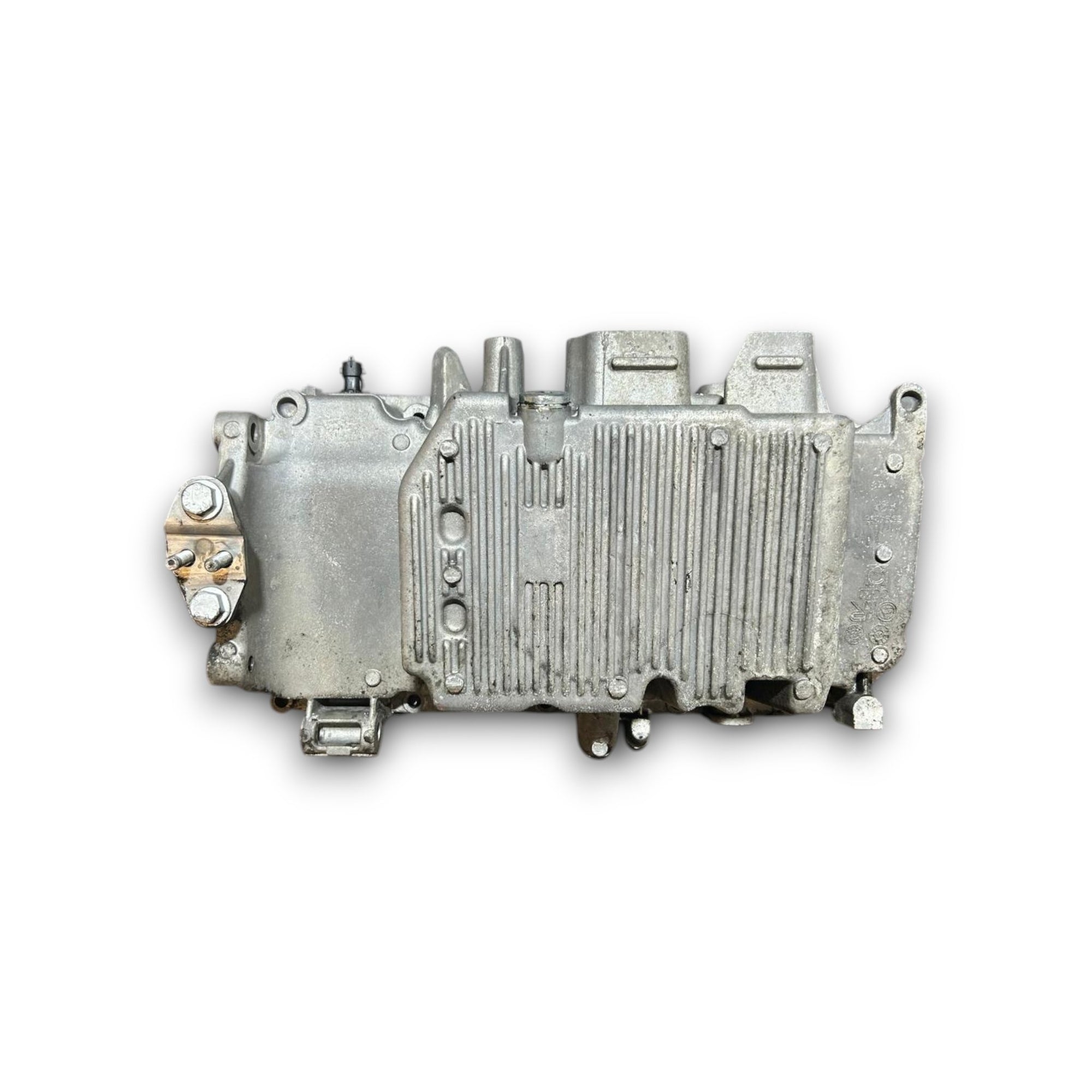 Coppa Olio Motore Fiat Croma cod.55194355 1.9 Diesel (2005 > 2010) - F&P CRASH SRLS - Ricambi Usati