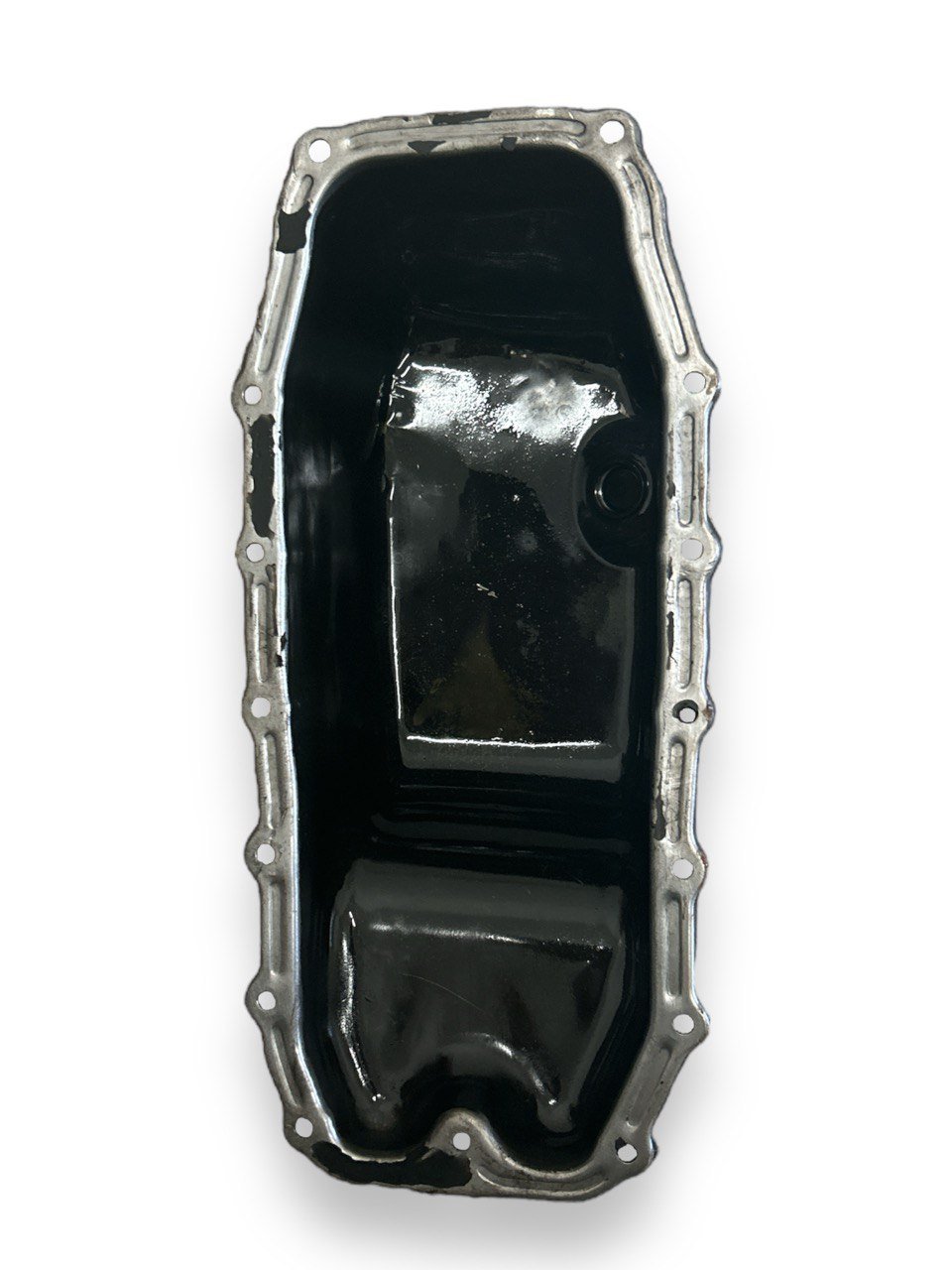 Coppa Olio Motore Fiat Grande Punto / Fiat Panda (169) / Lancia Musa / Alfa Romeo Mito 1.3 Diesel / Multijet (2005 > 2012) - F&P CRASH SRLS - Ricambi Usati