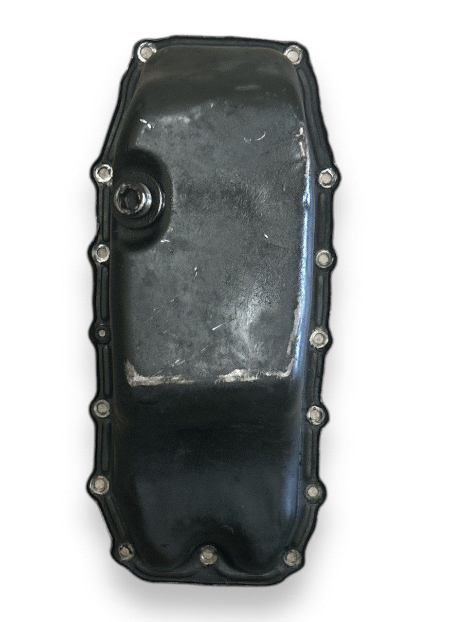 Coppa Olio Motore Fiat Grande Punto / Fiat Panda (169) / Lancia Musa / Alfa Romeo Mito 1.3 Diesel / Multijet (2005 > 2012) - F&P CRASH SRLS - Ricambi Usati
