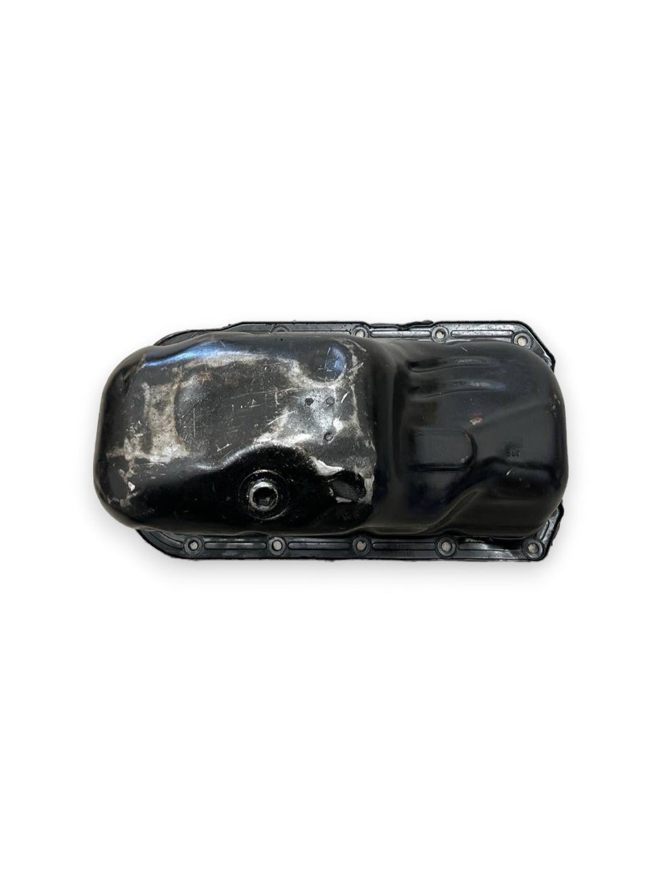 Coppa Olio Motore Fiat Panda 169 / Lancia Ypsilon 1.2 Benzina (2003 al 2012) - F&P CRASH SRLS - Ricambi Usati