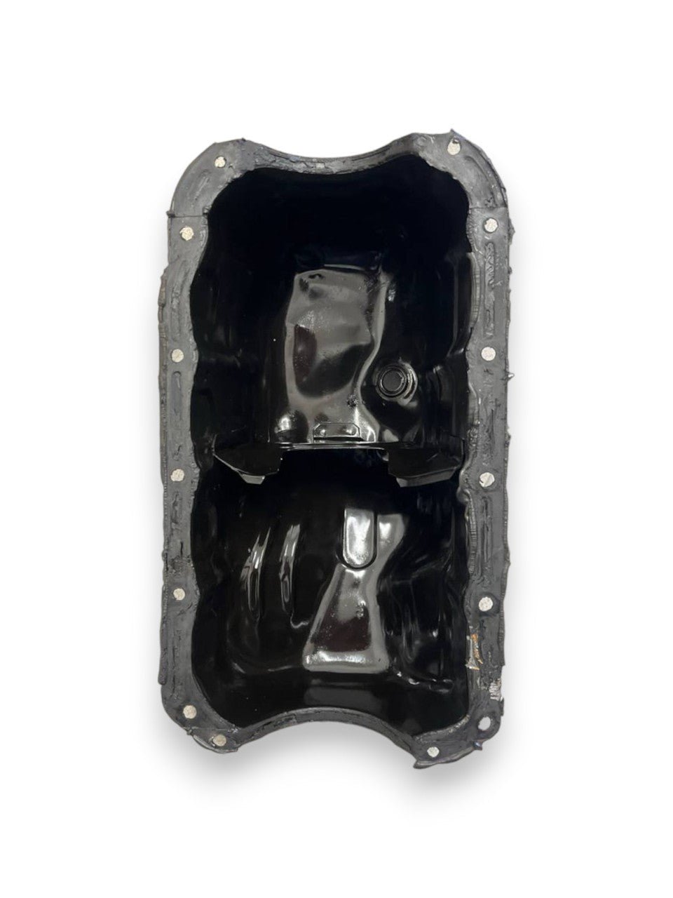 Coppa Olio Motore Fiat Panda 169 / Lancia Ypsilon 1.2 Benzina (2003 al 2012) - F&P CRASH SRLS - Ricambi Usati