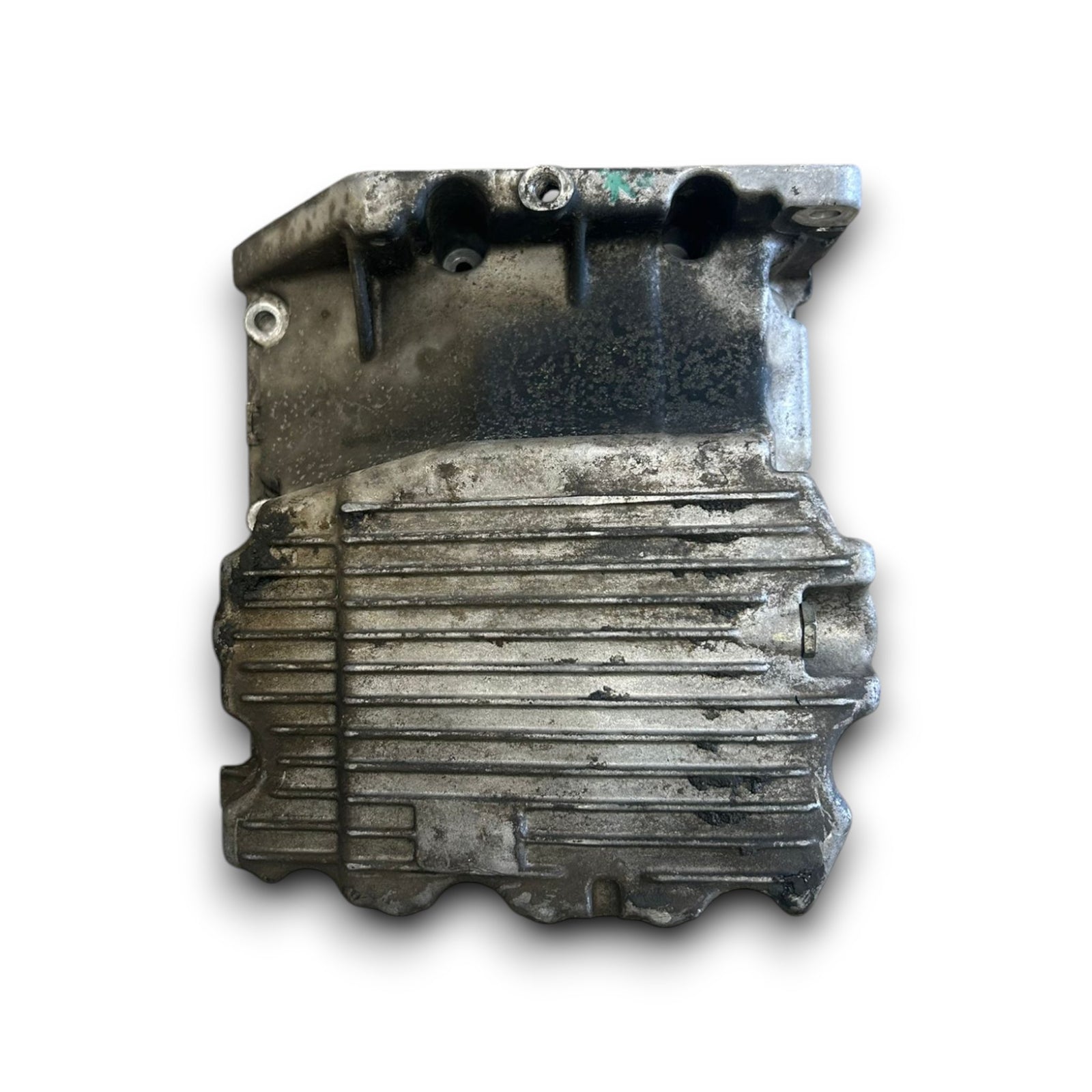 Coppa Olio Motore Fiat Panda (312) cod.55244791 0.9 (TWINAIR) Benzina (2012 > ) - F&P CRASH SRLS - Ricambi Usati